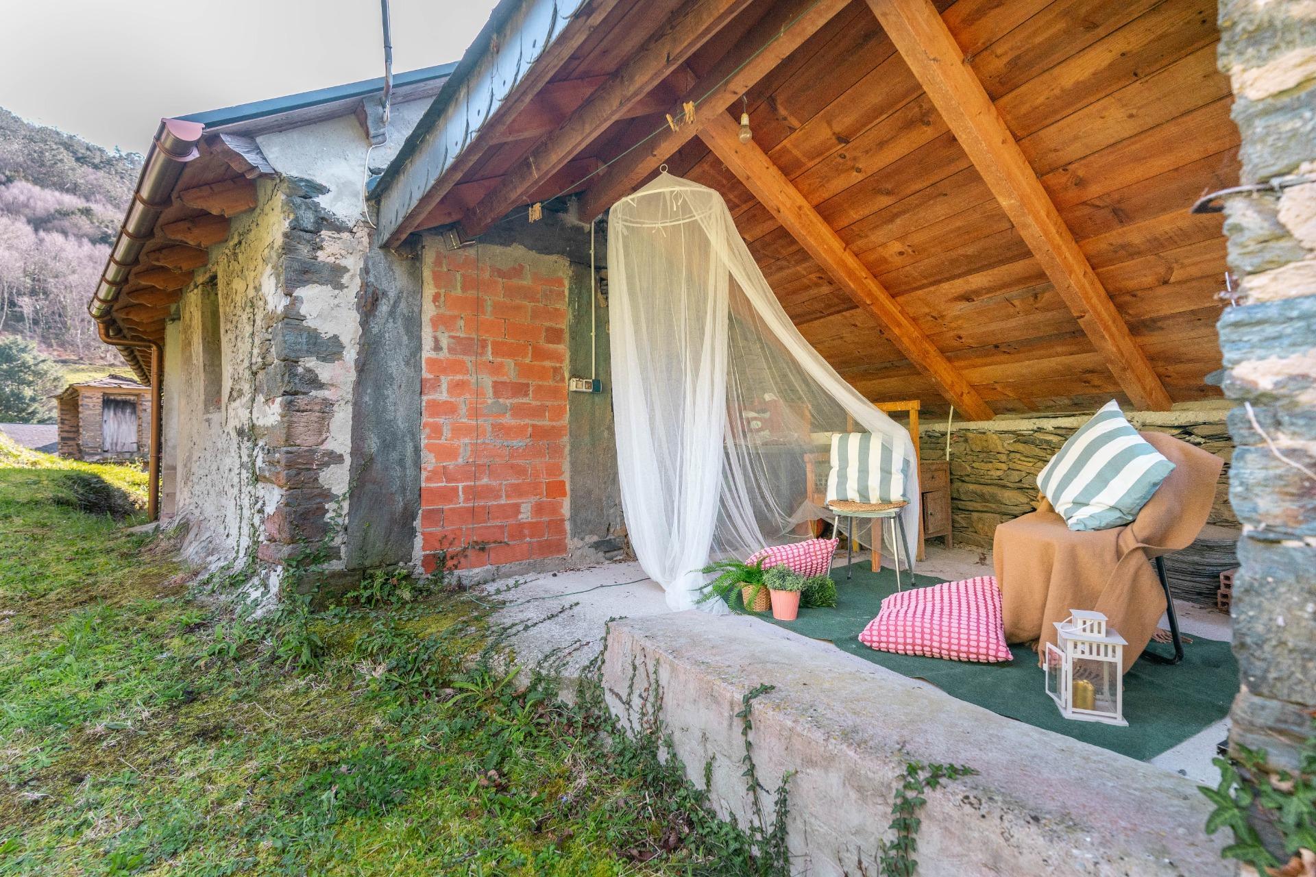 Casas o chalets-Venta-CoaÃ±a-2114110-Foto-7