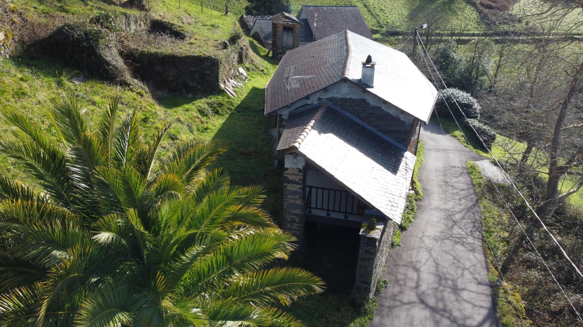 Casas o chalets-Venta-CoaÃ±a-2114110-Foto-24