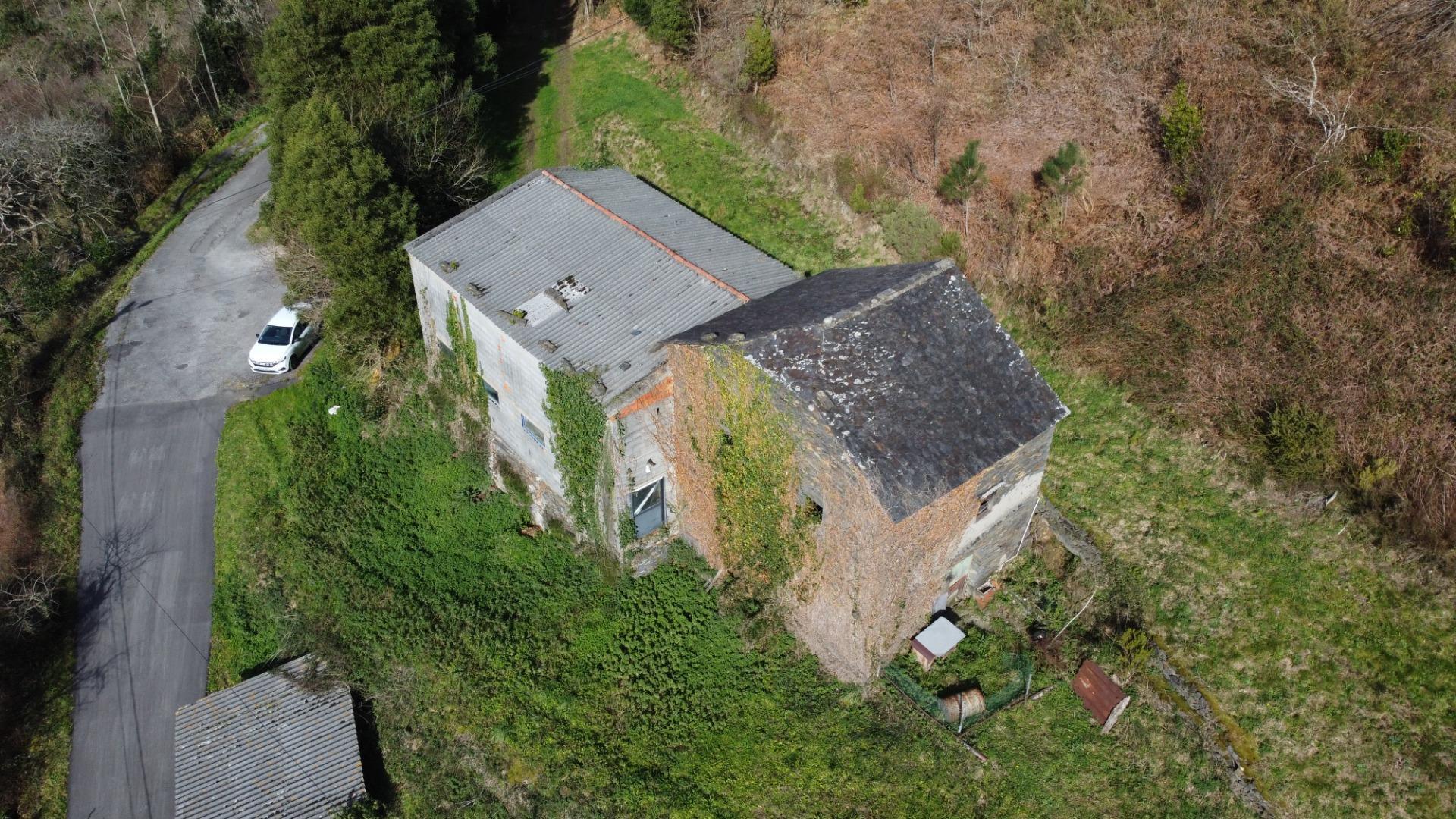 Casas o chalets-Venta-CoaÃ±a-2114110-Foto-30