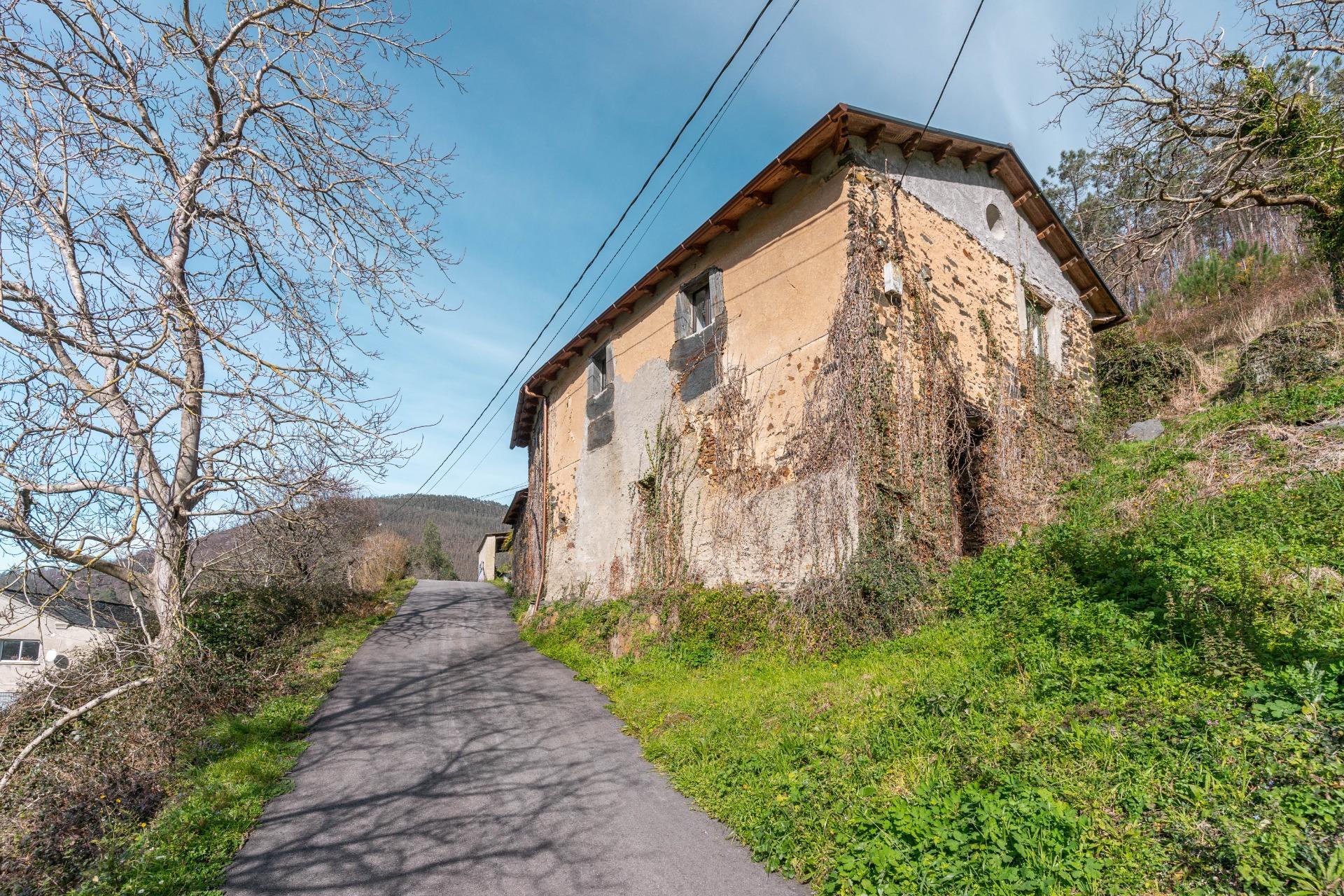 Casas o chalets-Venta-CoaÃ±a-2114110-Foto-28