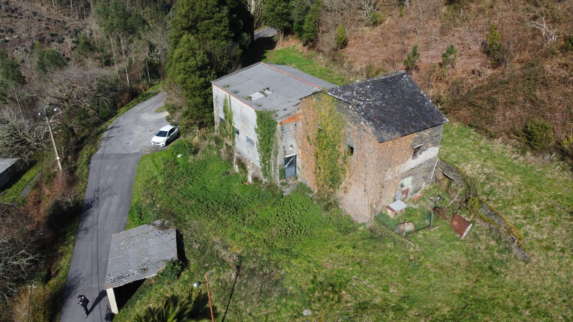 Casas o chalets-Venta-CoaÃ±a-2114110-Foto-34