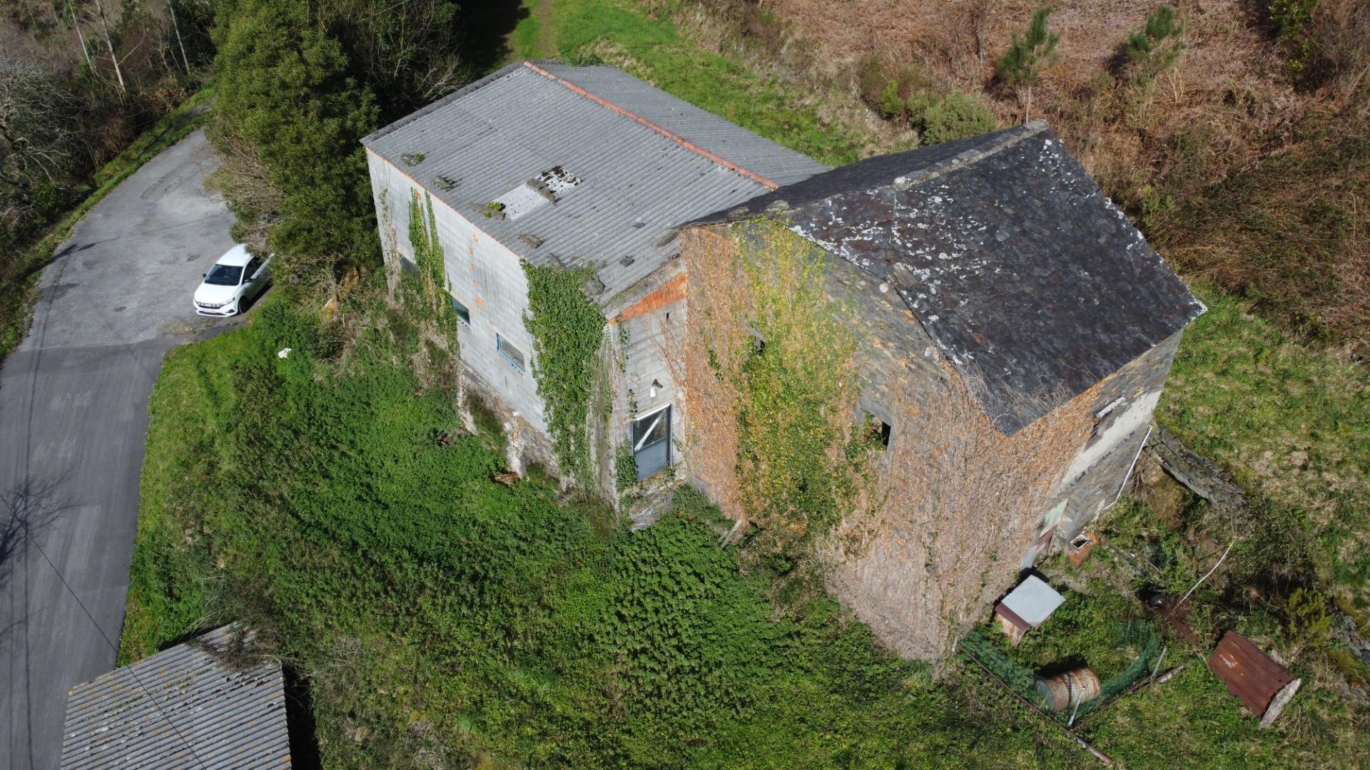 Casas o chalets-Venta-CoaÃ±a-2114110-Foto-31