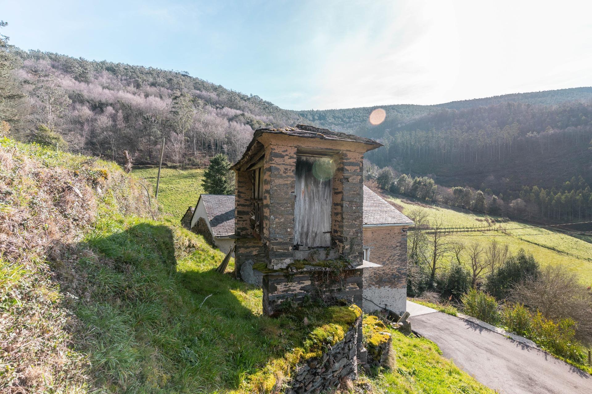 Casas o chalets-Venta-CoaÃ±a-2114110-Foto-41