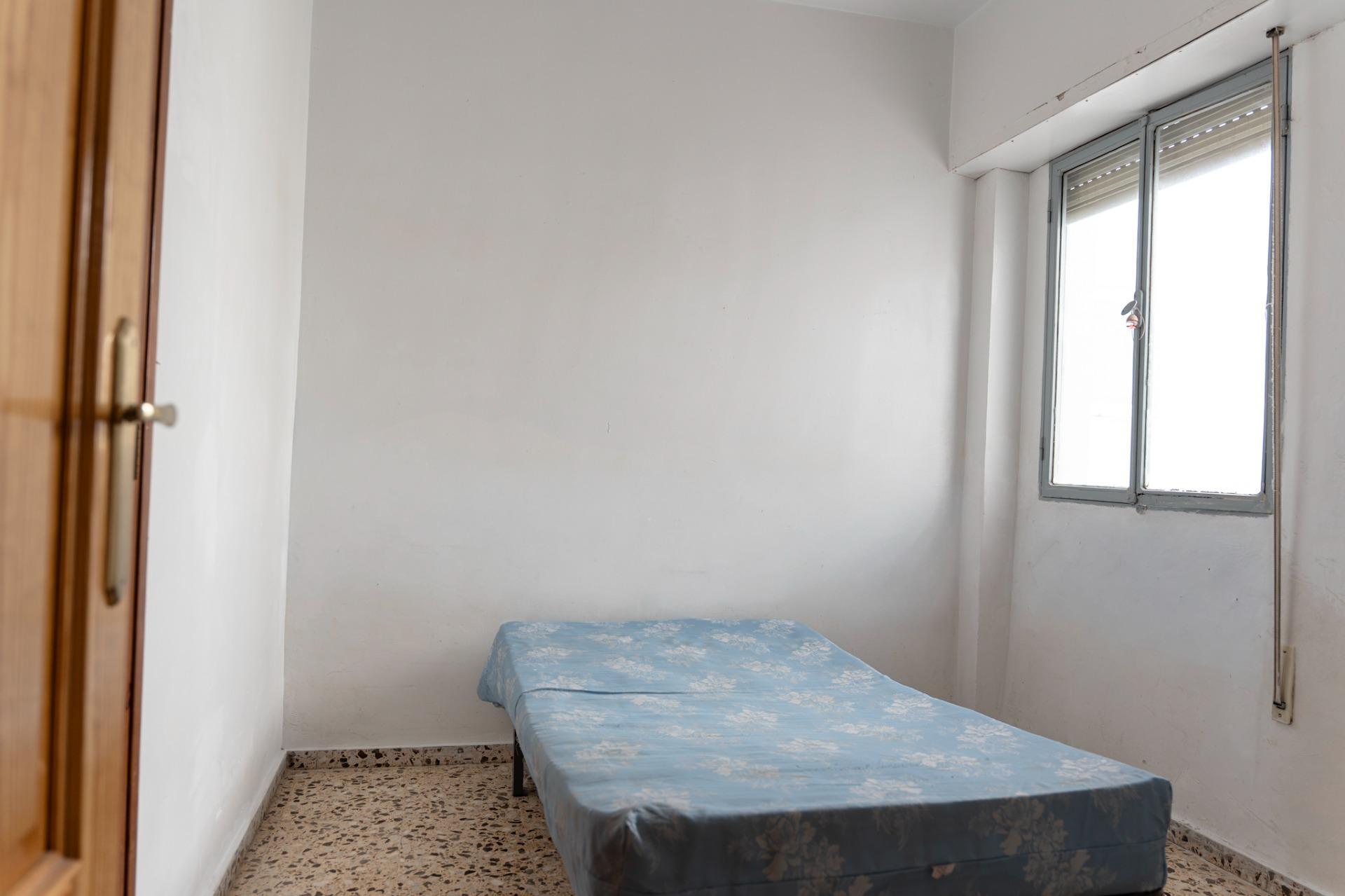 Acogedor Piso en Venta en el Corazón de Yecla