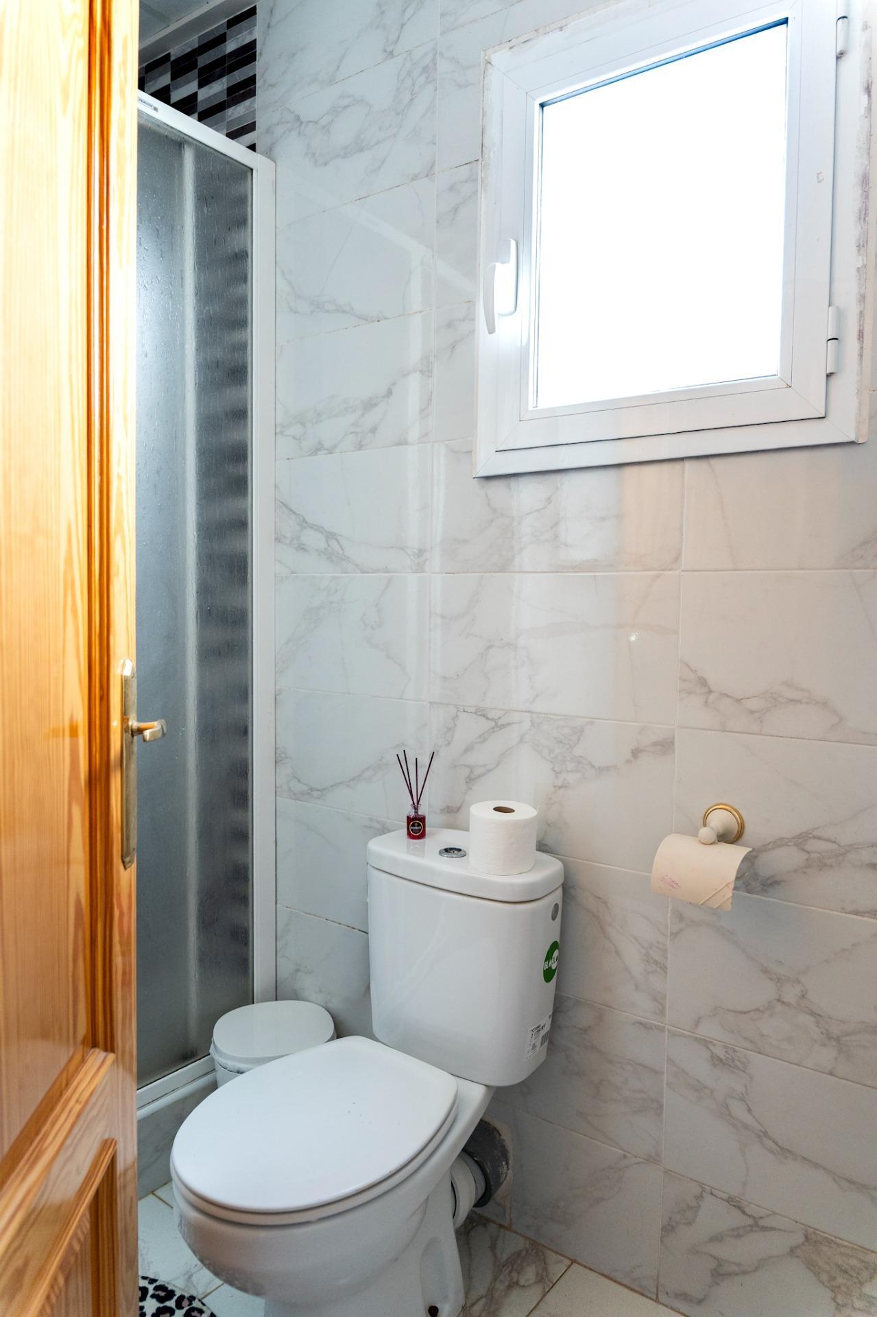 Acogedor Piso en Venta en el Corazón de Yecla