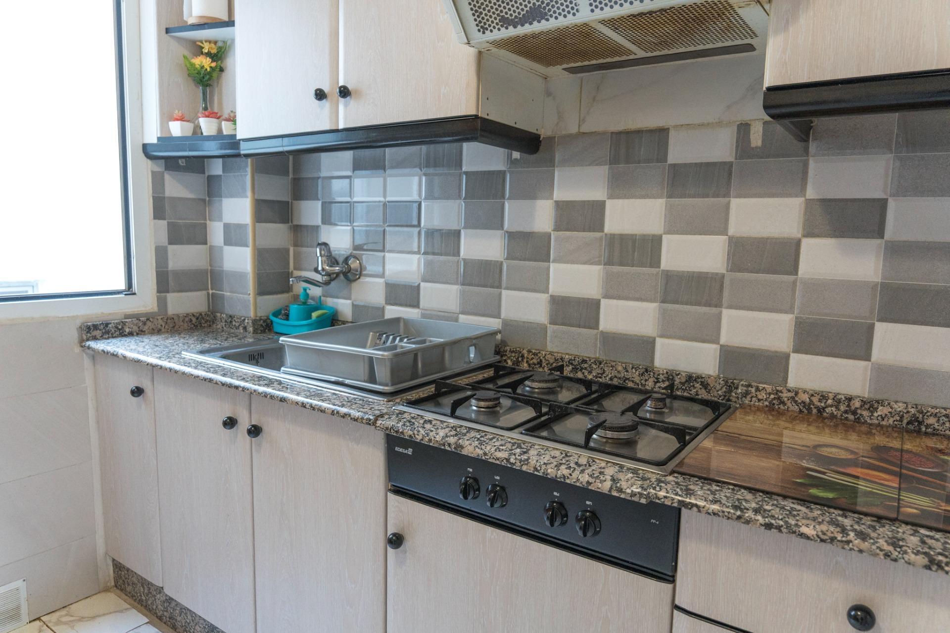 Acogedor Piso en Venta en el Corazón de Yecla