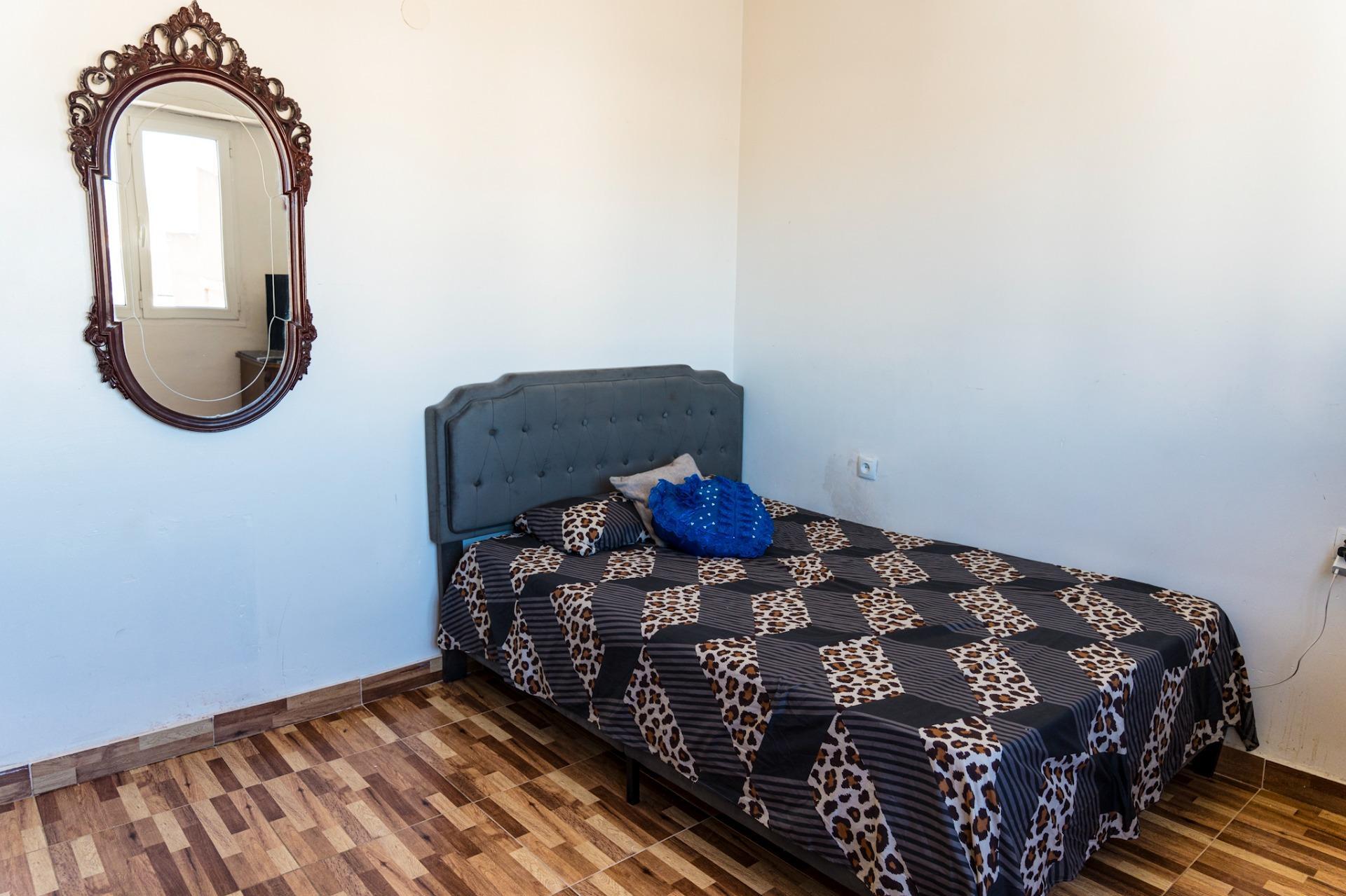 Acogedor Piso en Venta en el Corazón de Yecla