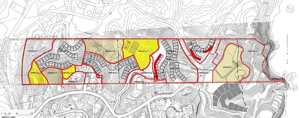 Fincas y solares-Venta-Ãguilas-728654-Foto-9