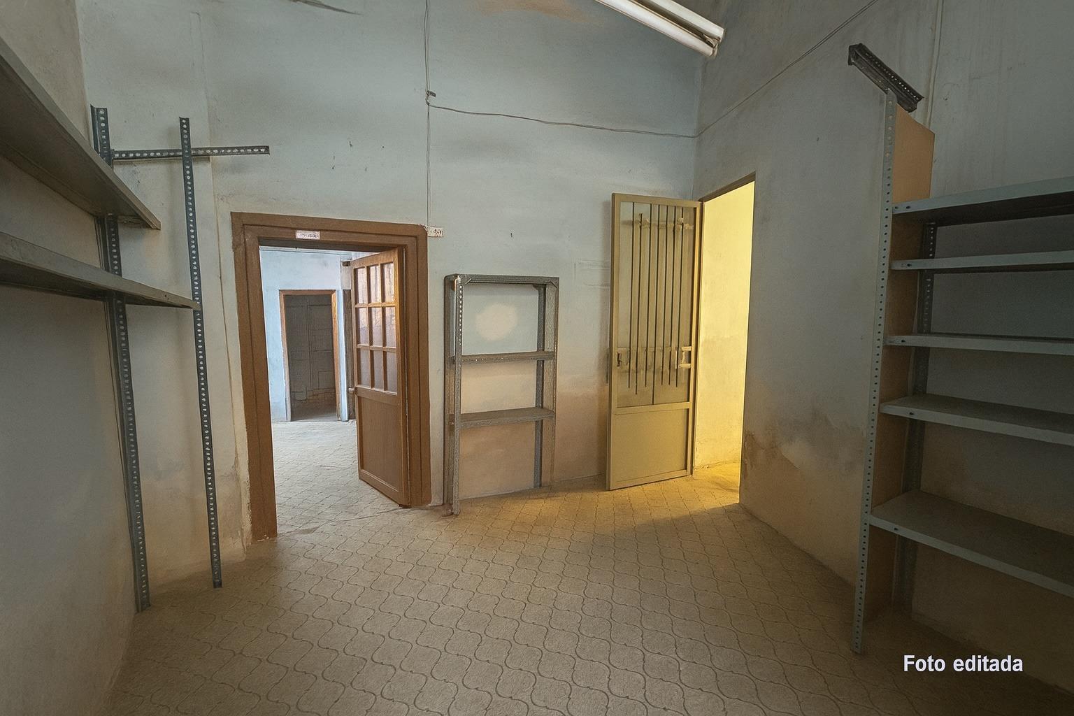 Venta Casa de pueblo en Benaguasil