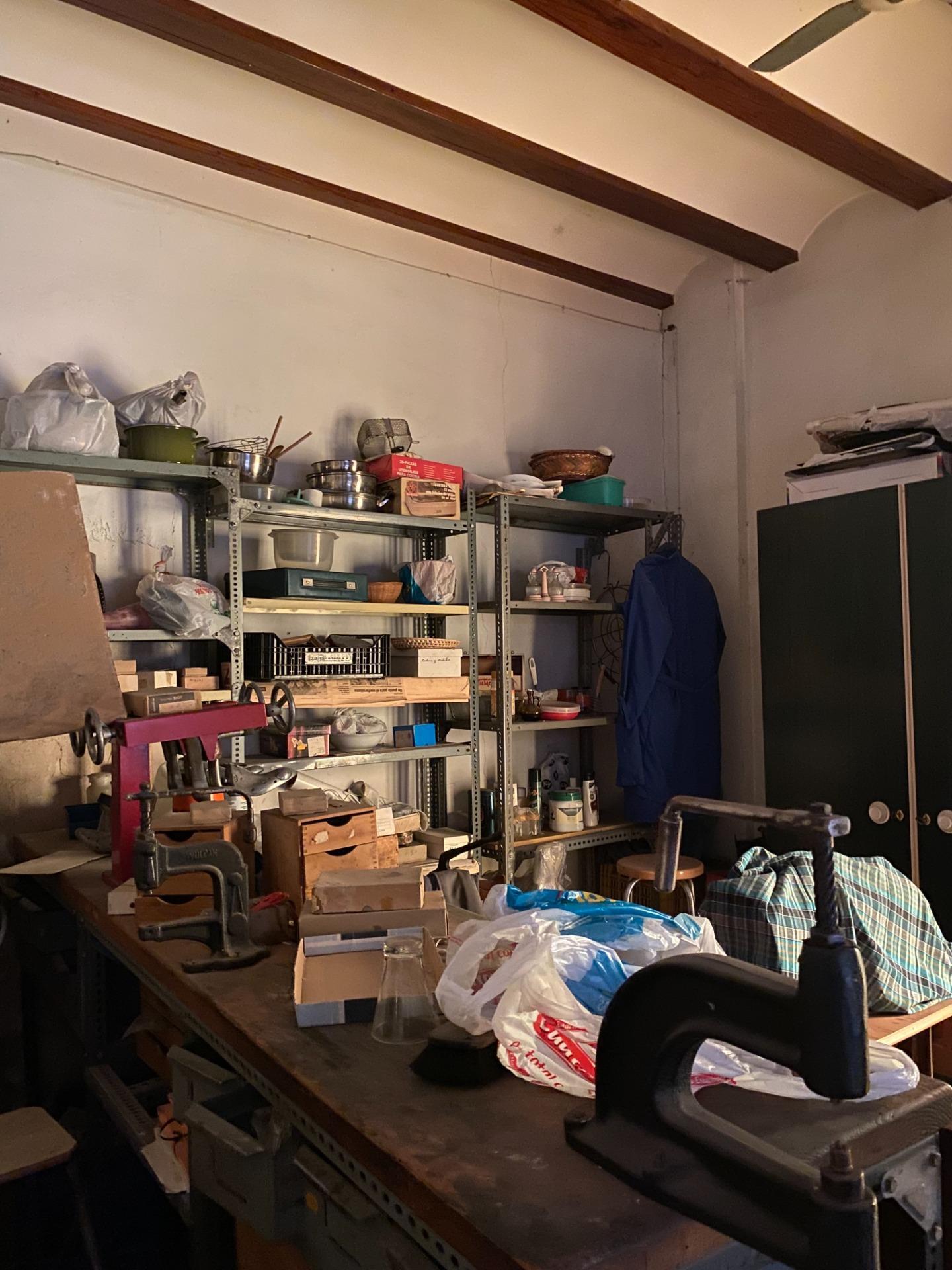 Venta Casa de pueblo en Benaguasil