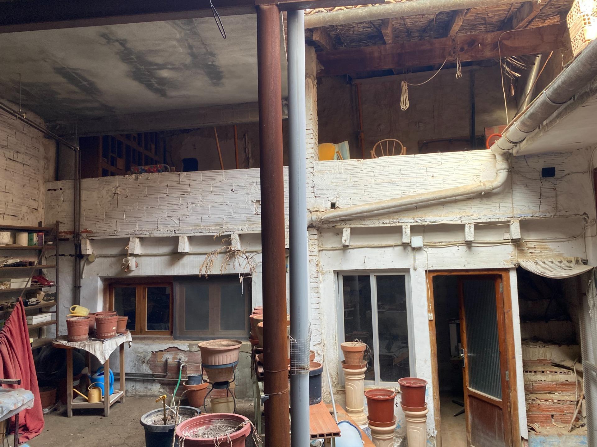 Venta Casa de pueblo en Benaguasil