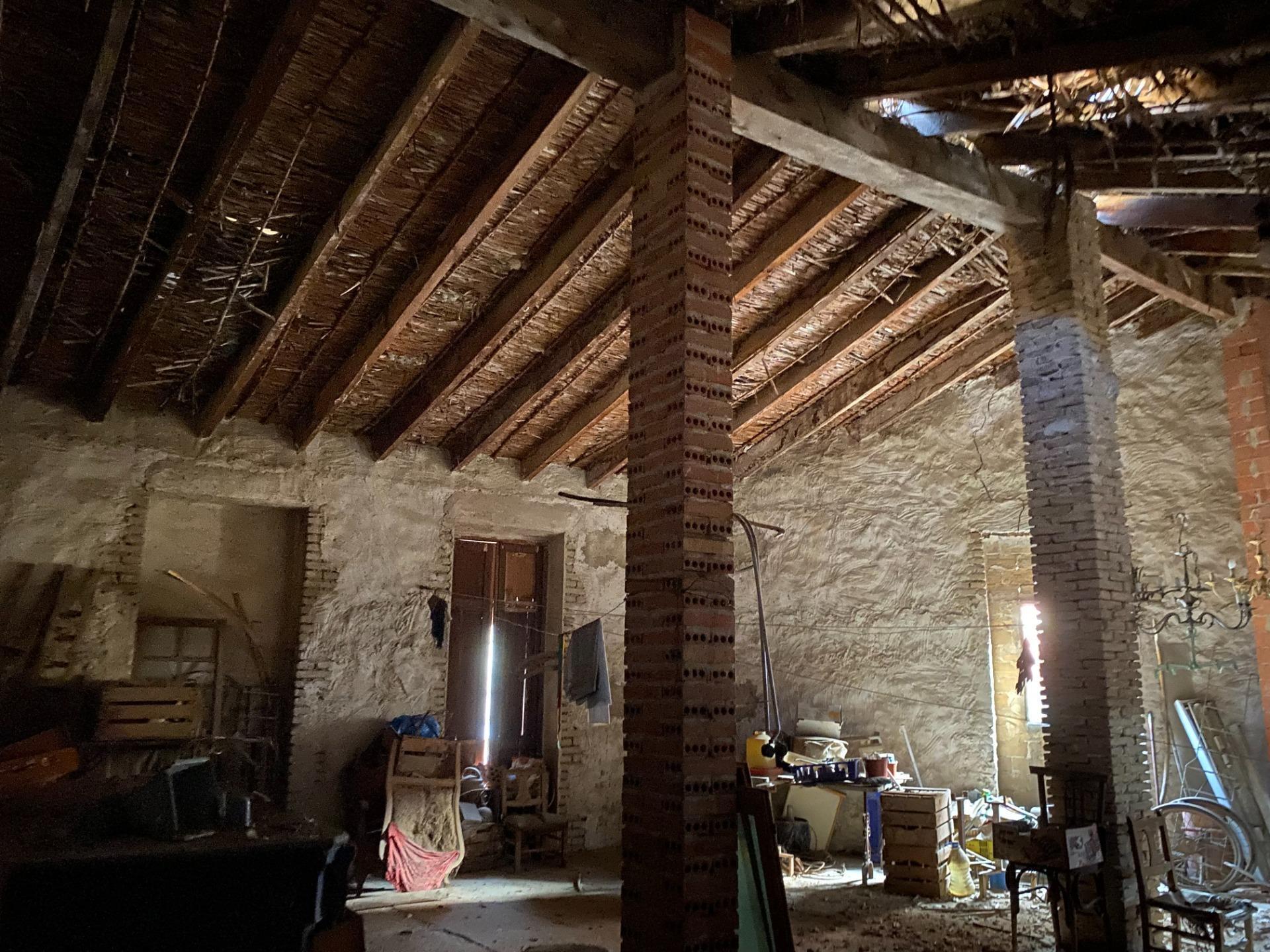 Venta Casa de pueblo en Benaguasil