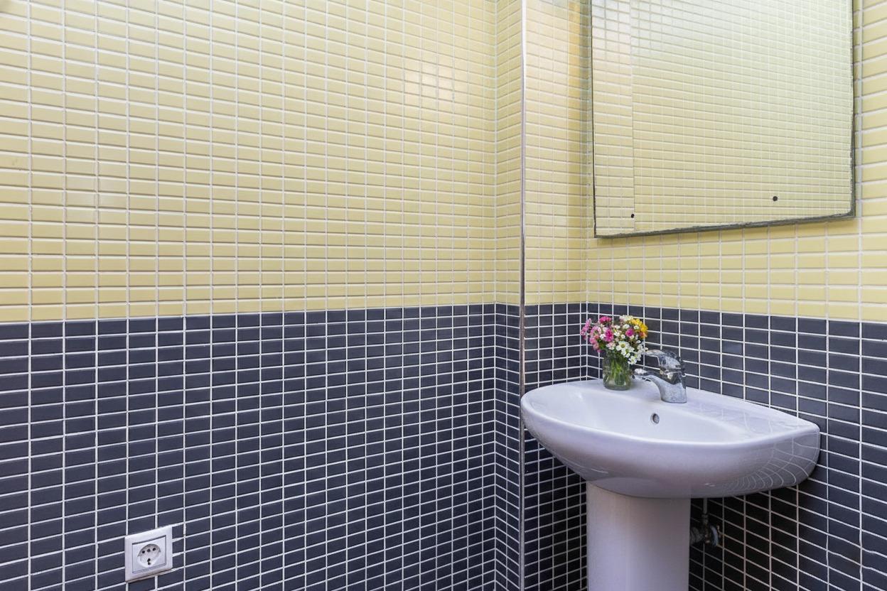 ¡OPORTUNIDAD! ¡VENTA ADOSADO con PISCINA en MACASTRE!