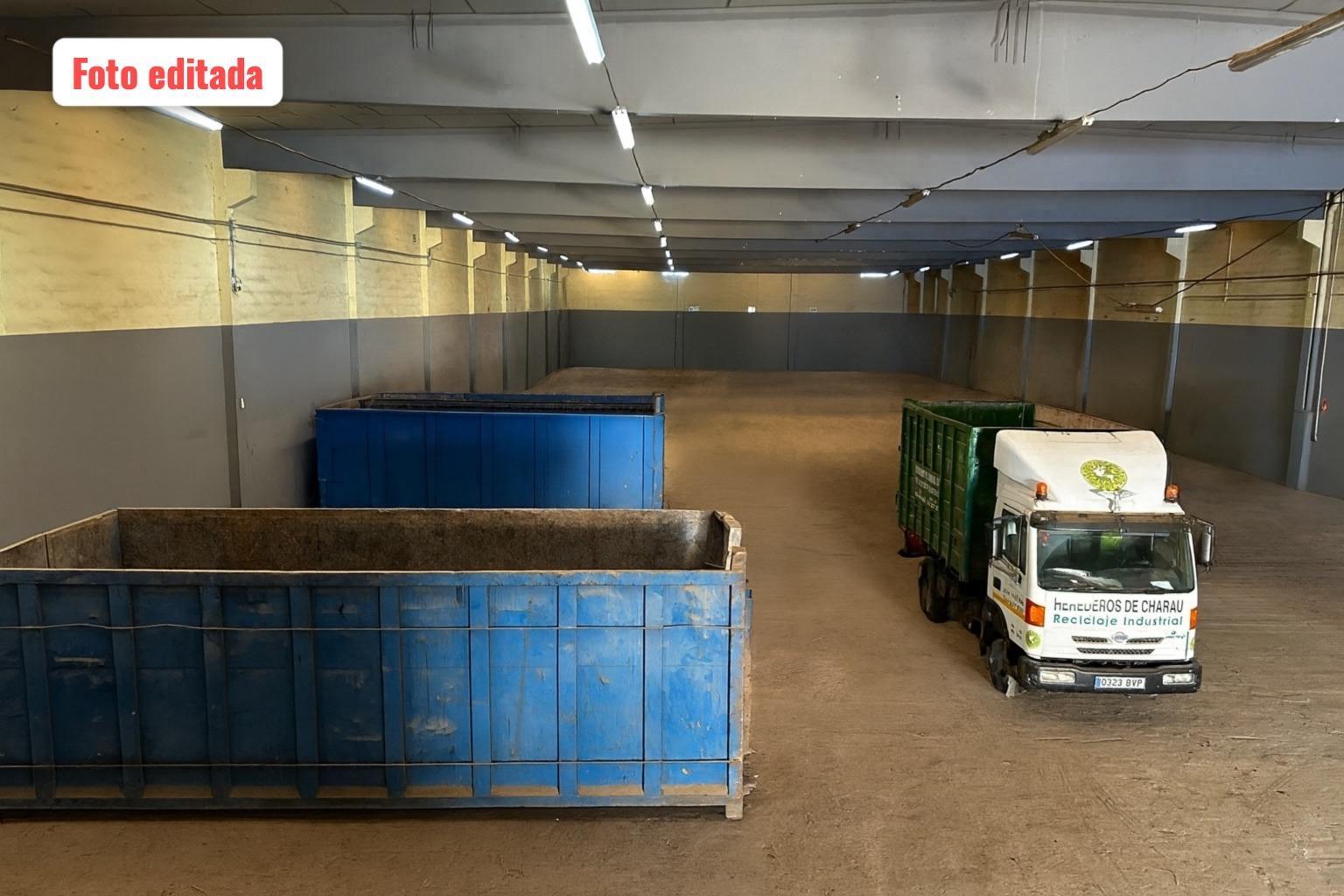 Venta nave industrial Polígono Industrial Masía d?Espí, Quart de Poblet, Valencia, Spain.