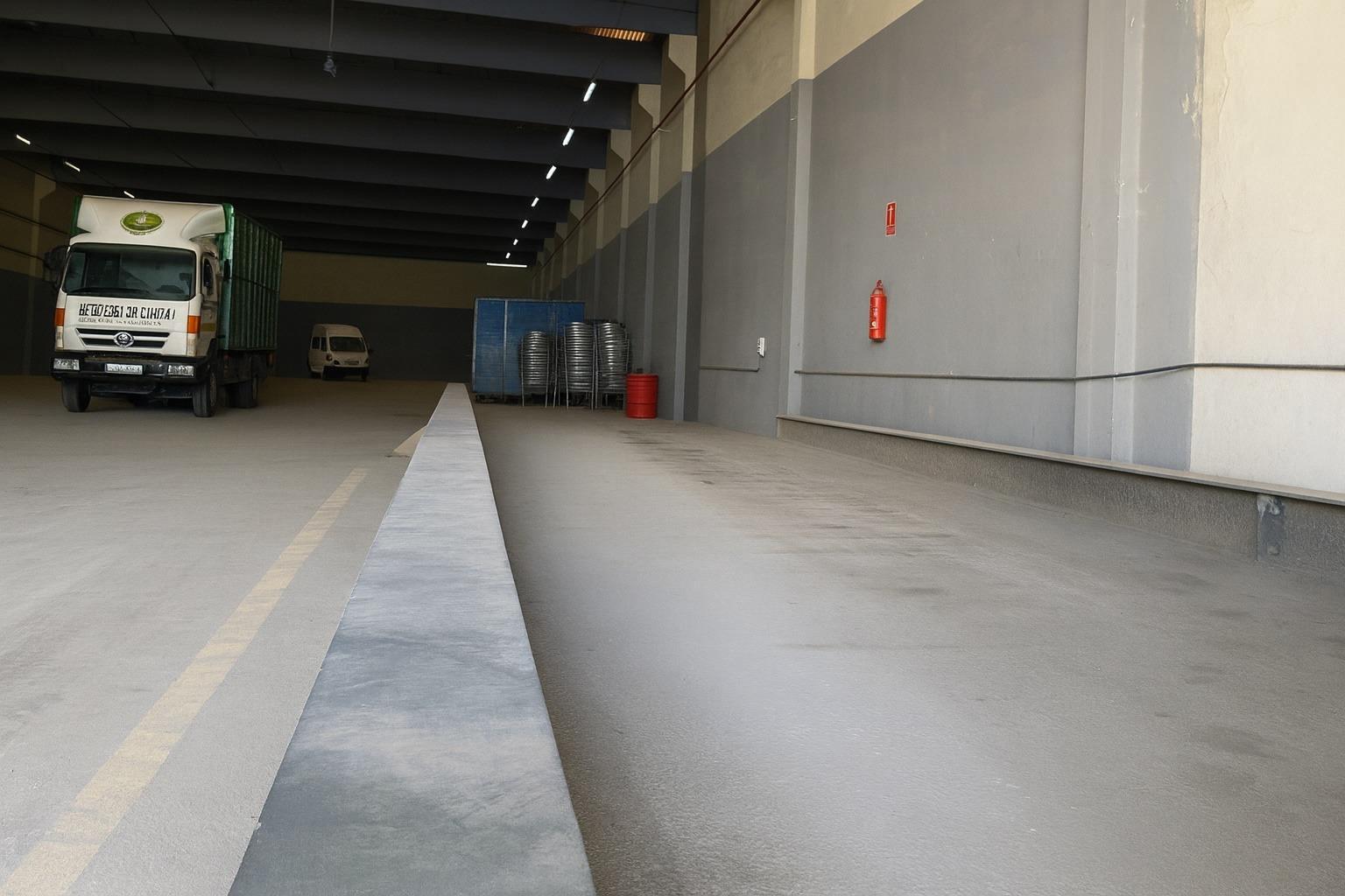 Venta nave industrial Polígono Industrial Masía d?Espí, Quart de Poblet, Valencia, Spain.