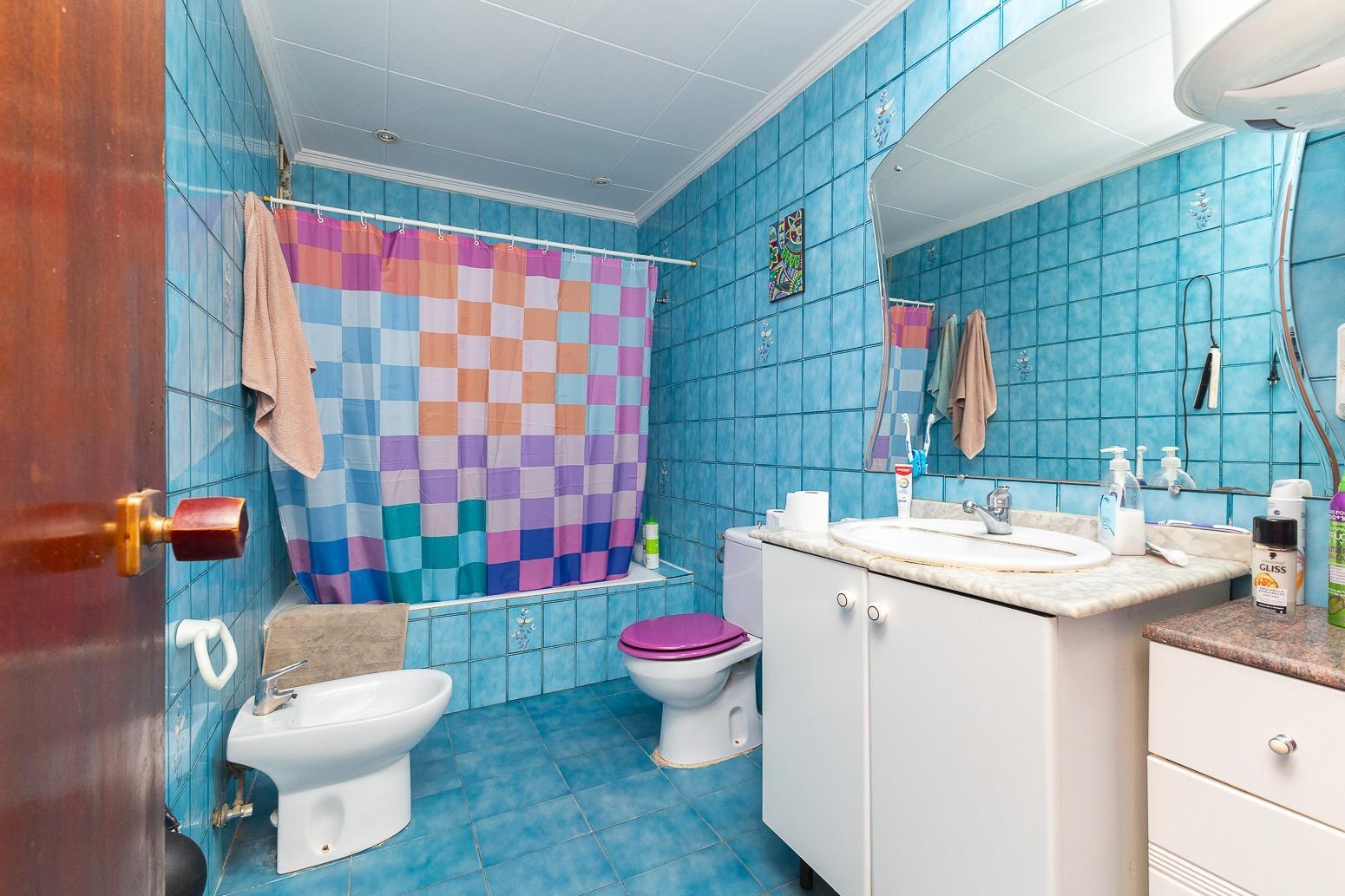 VENTA PISO EN MACASTRE, 2 HABITACIONES, CENTRICO Y AL MEJOR PRECIO