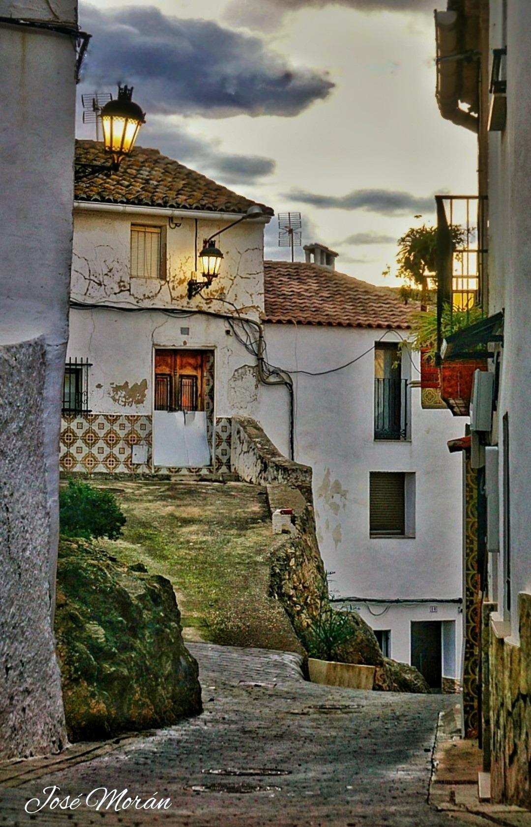 VENTA PISO EN MACASTRE, 2 HABITACIONES, CENTRICO Y AL MEJOR PRECIO