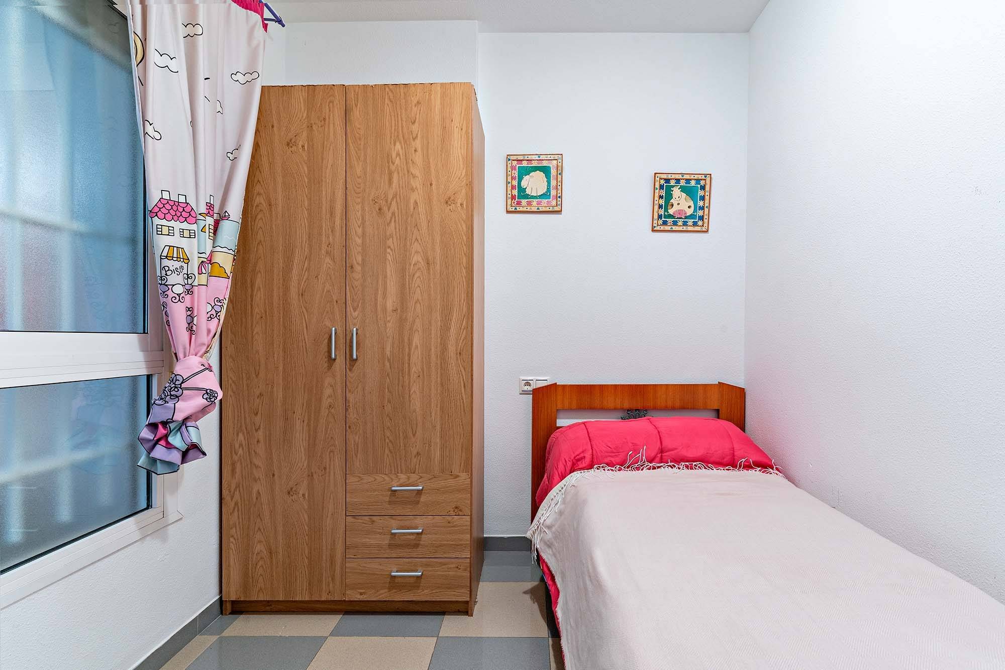 Encantadora Planta Baja en Roquetas de Mar, Ideal para Tu Nuevo Hogar