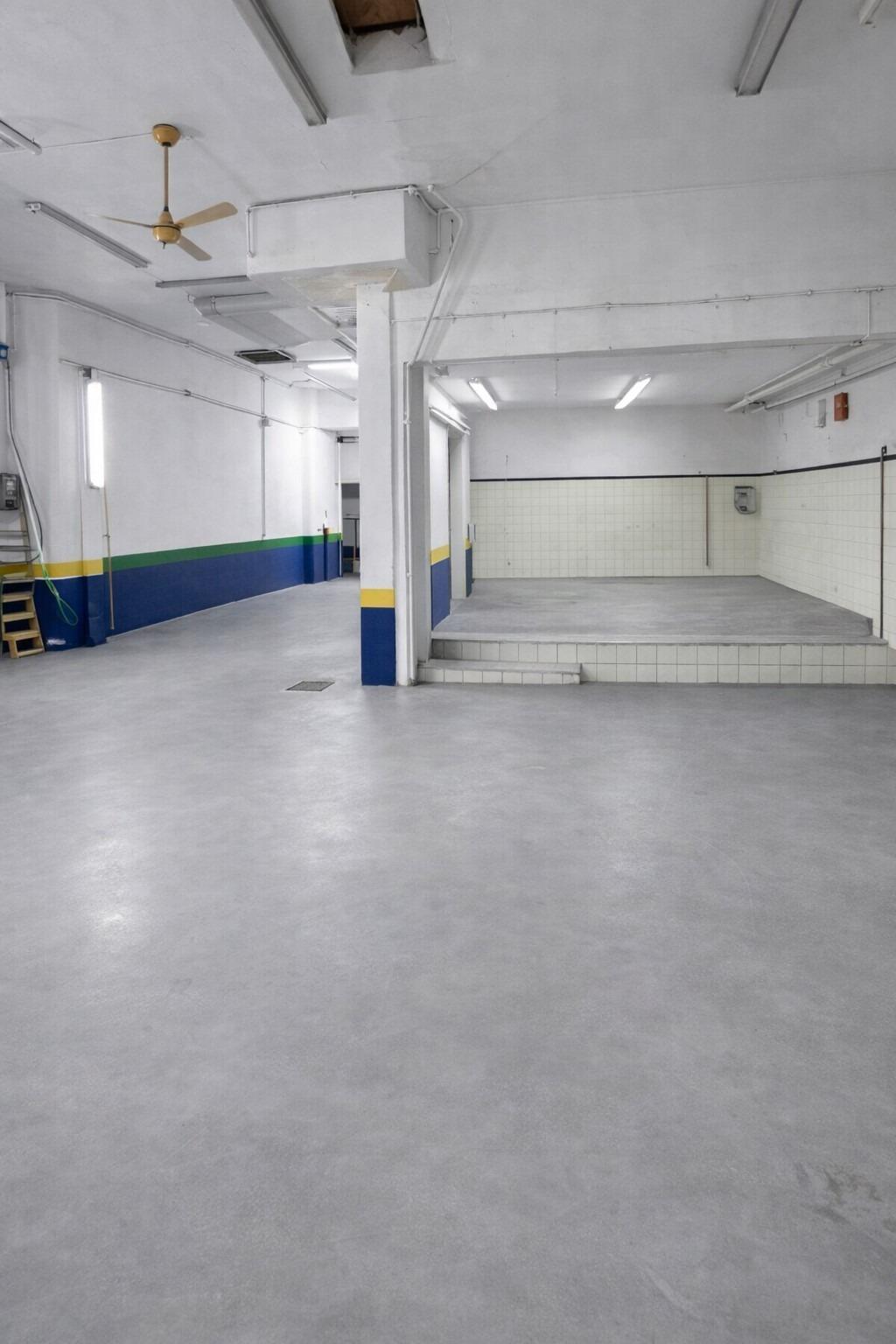 SUPER LOCAL DOBLE ENTRADA PARA VARIOS TIPOS DE NEGOCIOS,  SUPERMERCADO, GIMNASIO,,TRASTERO,