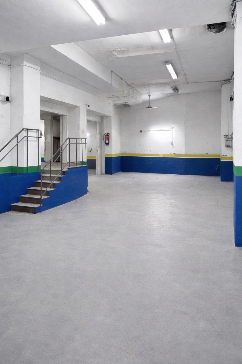 SUPER LOCAL DOBLE ENTRADA PARA VARIOS TIPOS DE NEGOCIOS,  SUPERMERCADO, GIMNASIO,,TRASTERO,