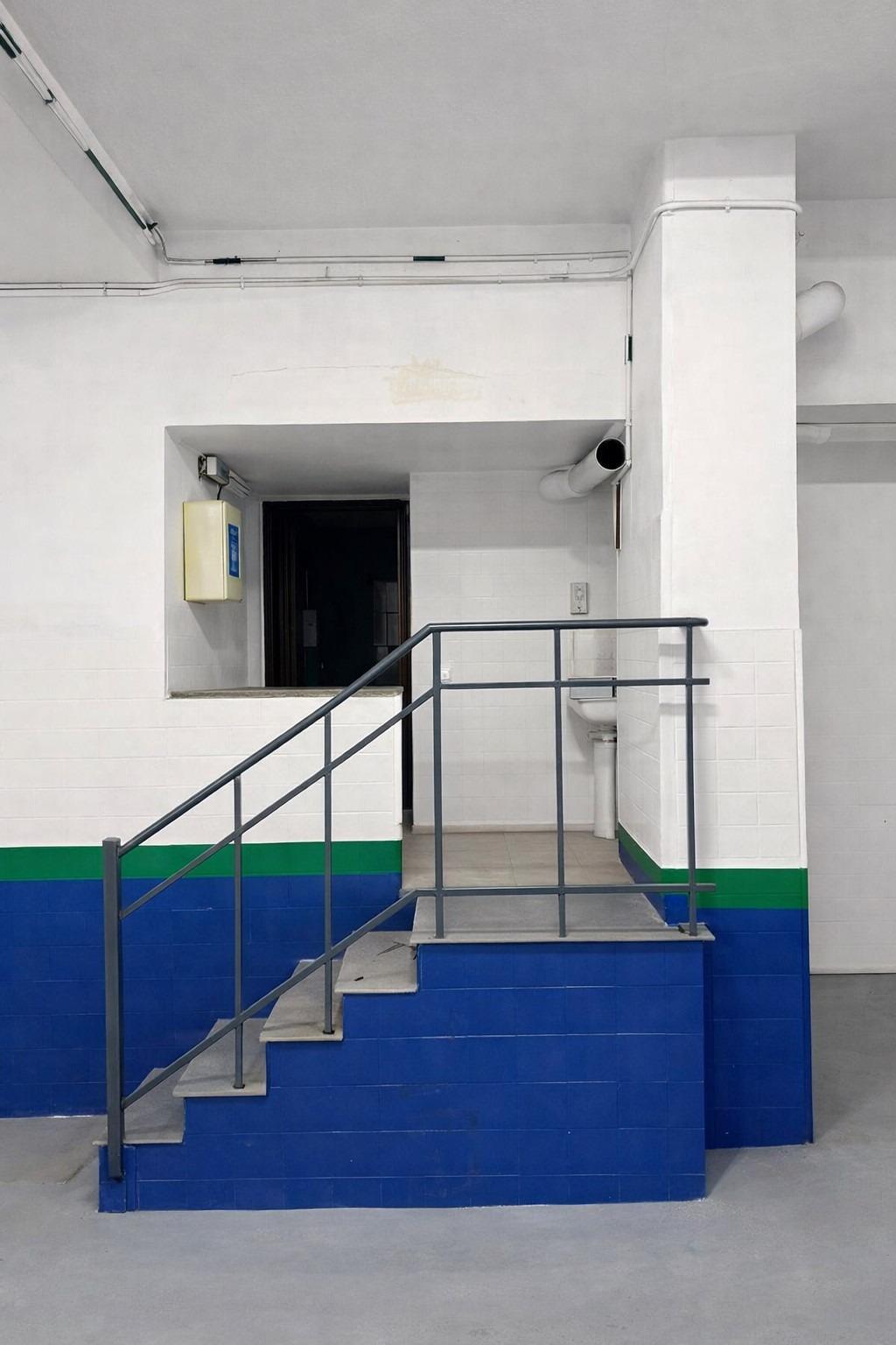 SUPER LOCAL DOBLE ENTRADA PARA VARIOS TIPOS DE NEGOCIOS,  SUPERMERCADO, GIMNASIO,,TRASTERO,