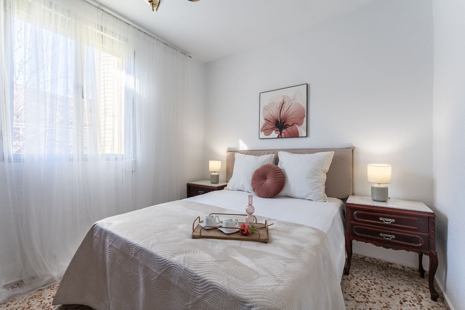 UN OASIS EN VILLAVERDE ALTO