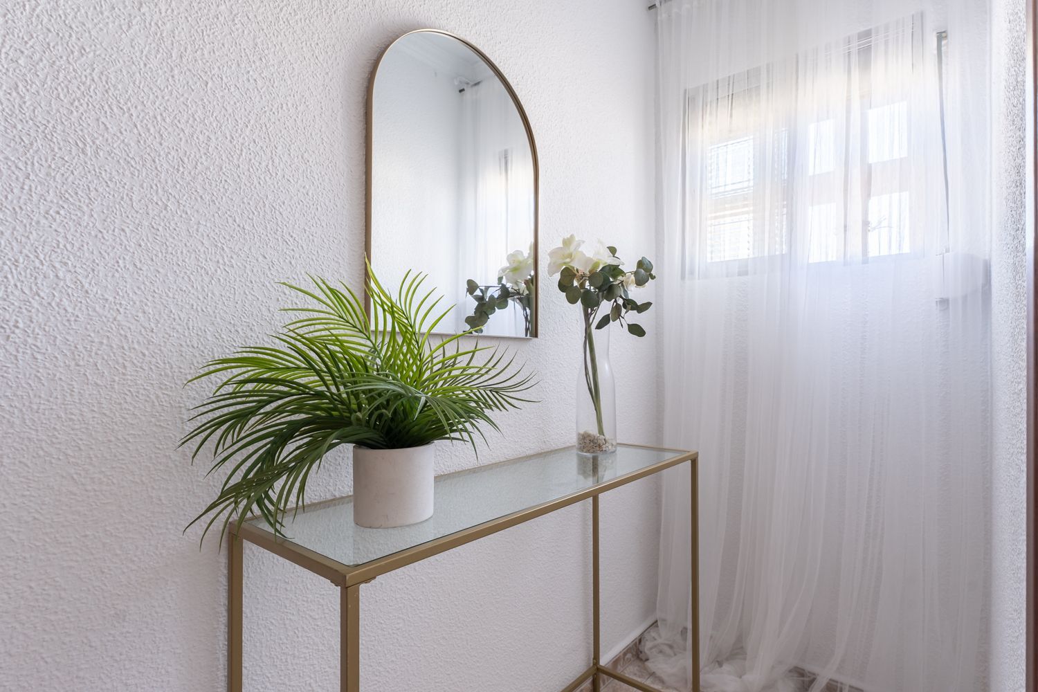 UN OASIS EN VILLAVERDE ALTO