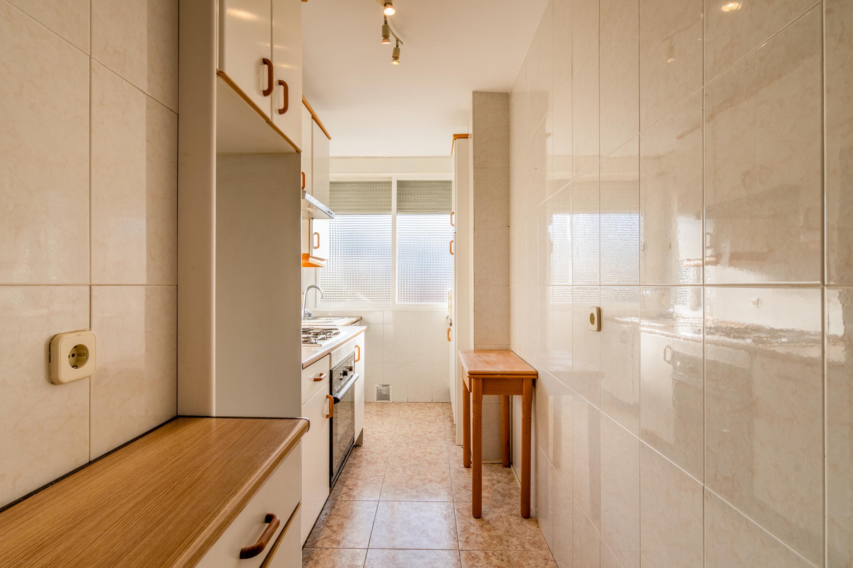 PISO EN VENTA EN CARABANCHEL