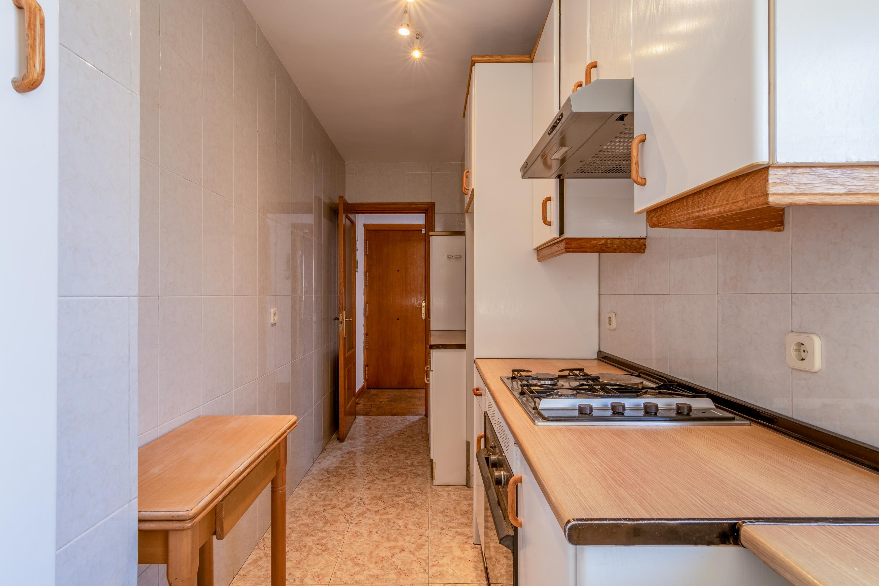 PISO EN VENTA EN CARABANCHEL