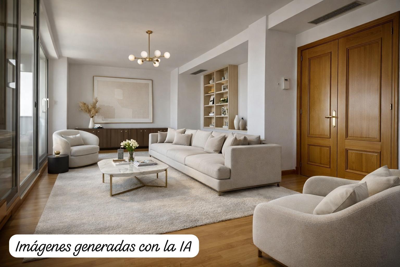 Tu hogar con vistas panorámicas