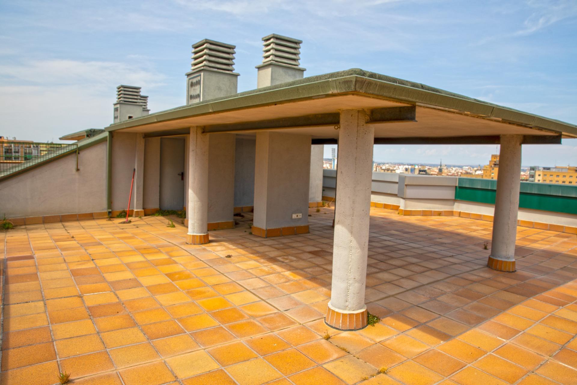 Tu hogar con vistas panorámicas