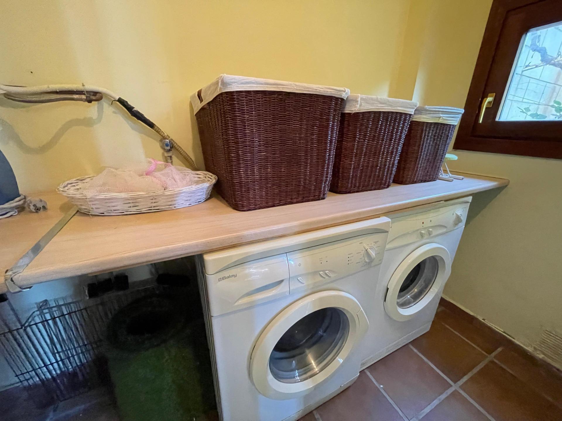 ¡TU HOGAR EN MAYUSCULAS!