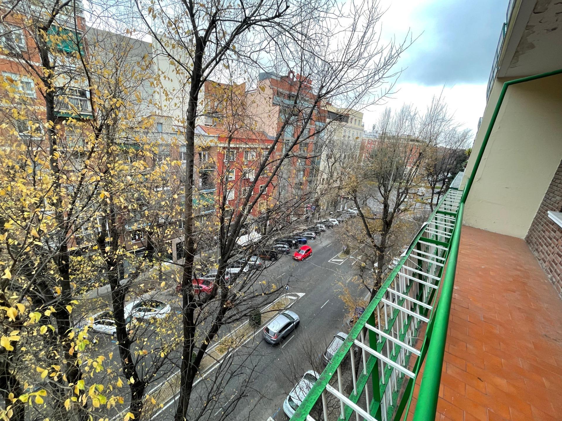 Tu piso te espera en el corazón de Madrid