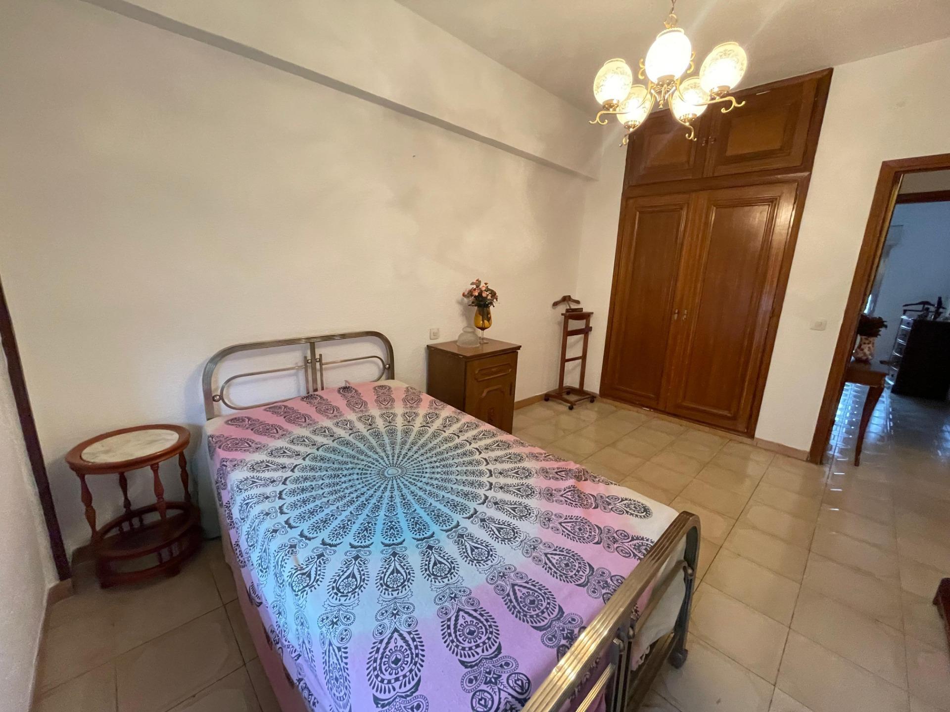 Tu piso te espera en el corazón de Madrid