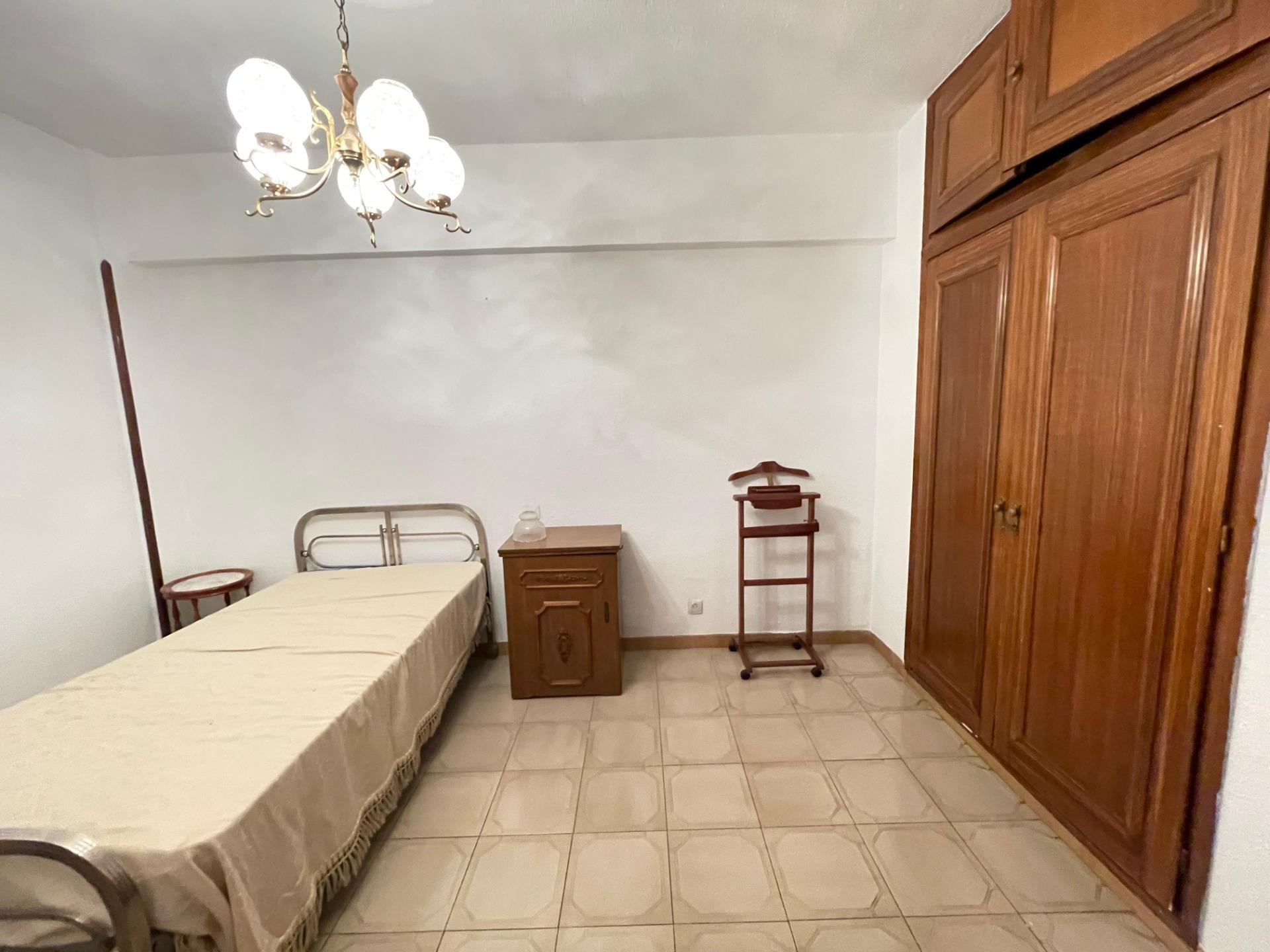 Tu piso te espera en el corazón de Madrid