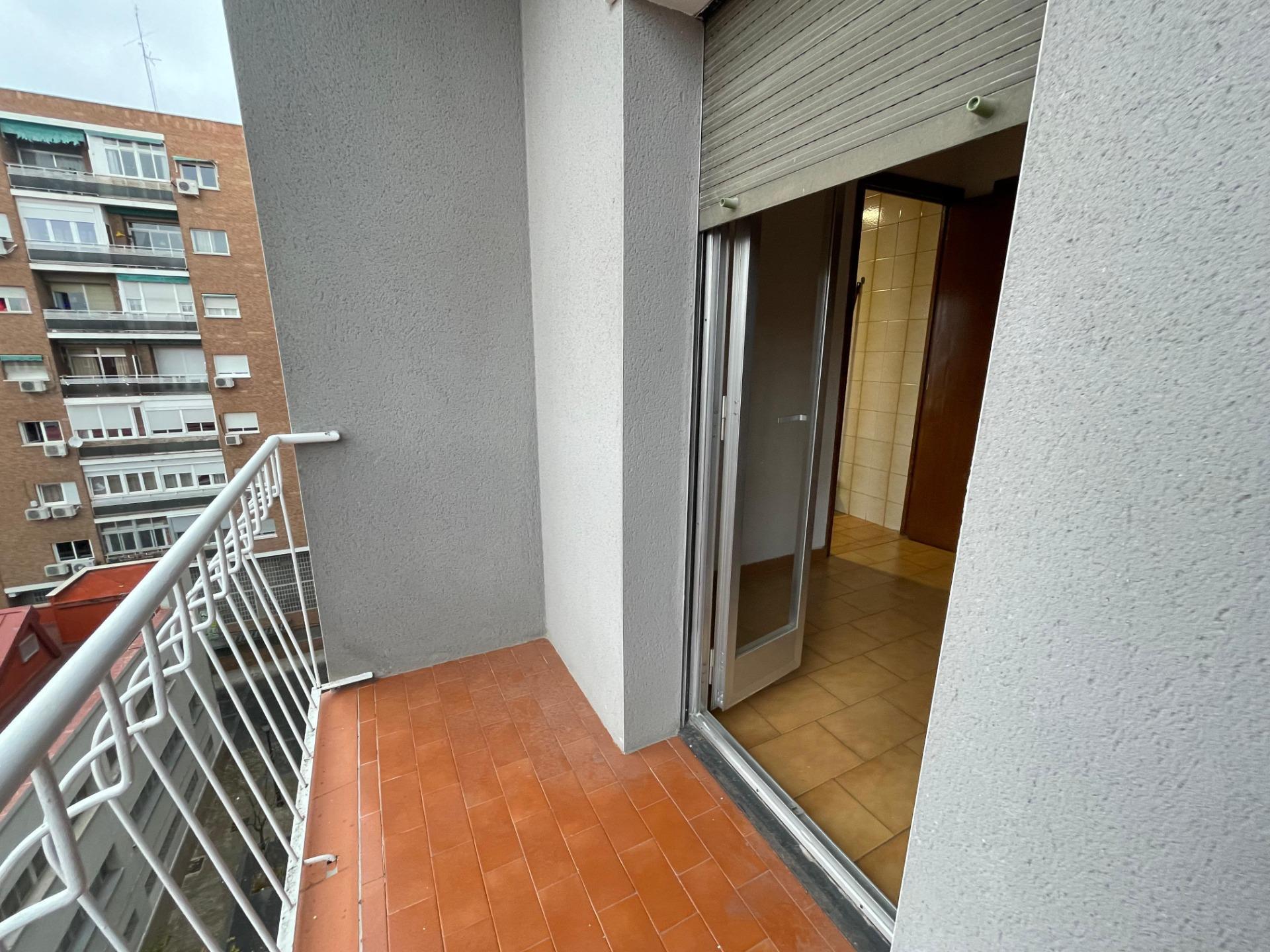 Tu piso te espera en el corazón de Madrid