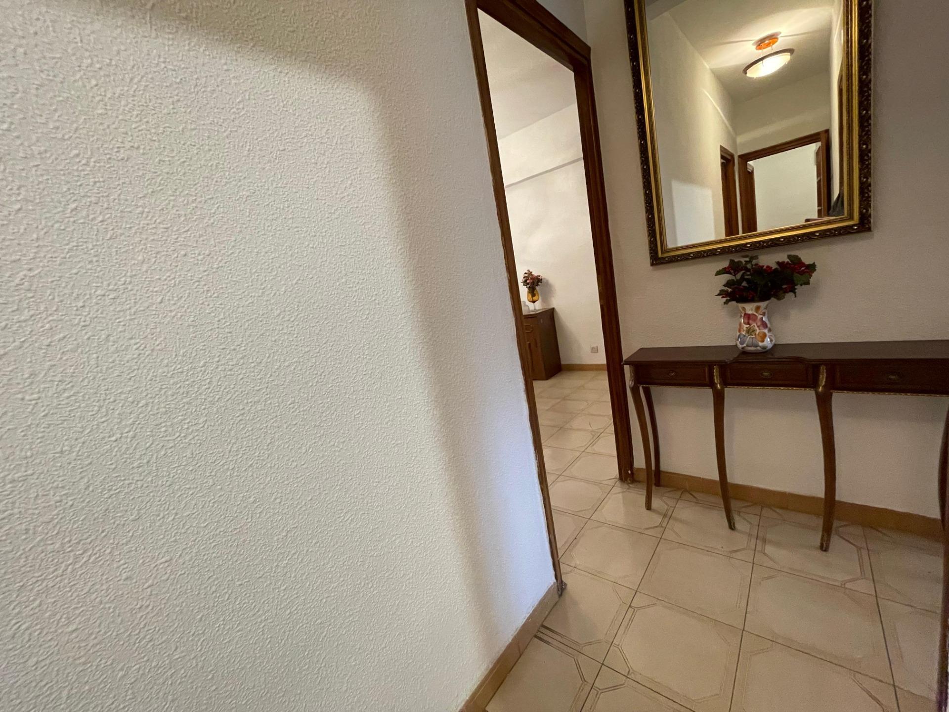 Tu piso te espera en el corazón de Madrid