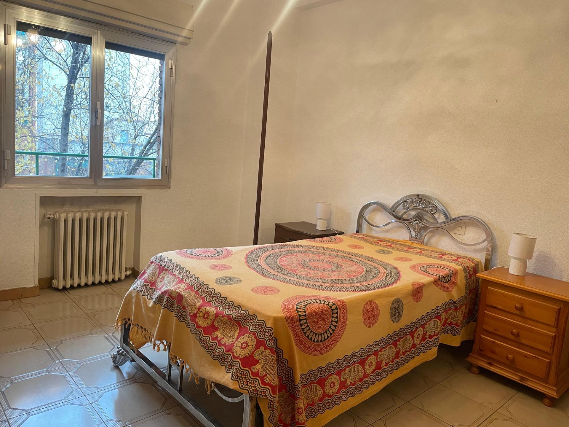 Tu piso te espera en el corazón de Madrid