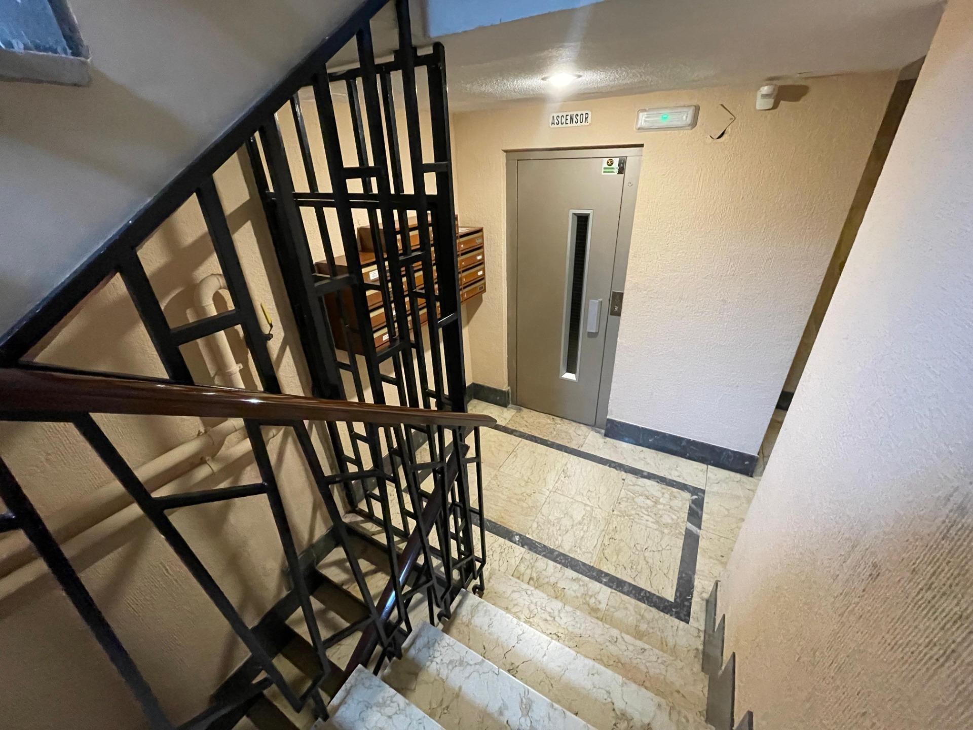 Tu piso te espera en el corazón de Madrid