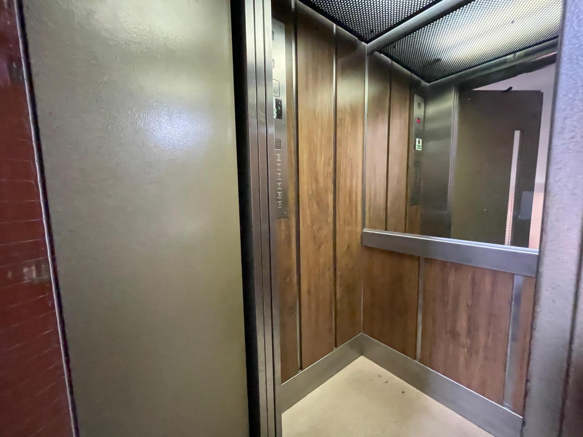 Tu piso te espera en el corazón de Madrid