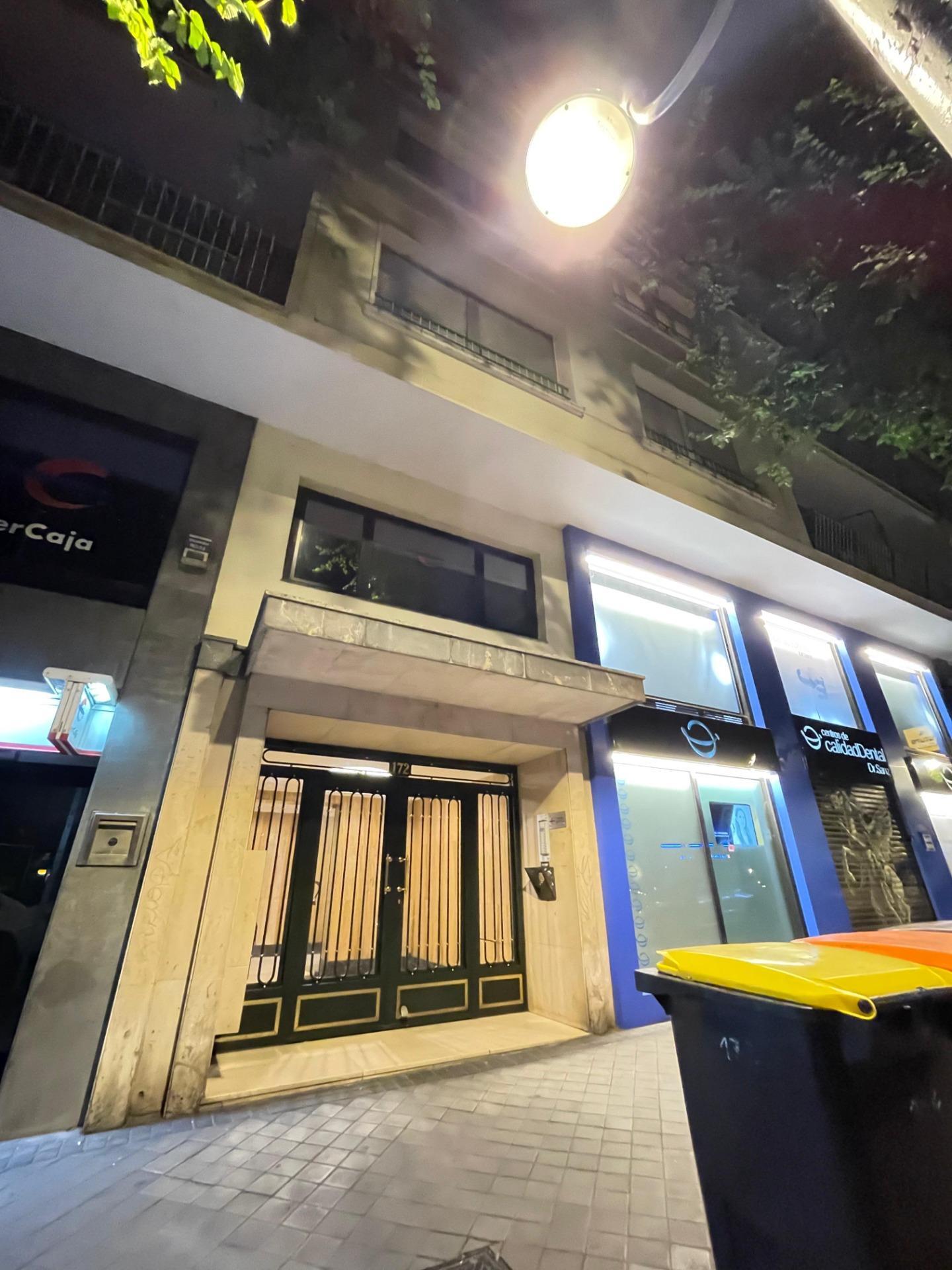 Tu piso te espera en el corazón de Madrid