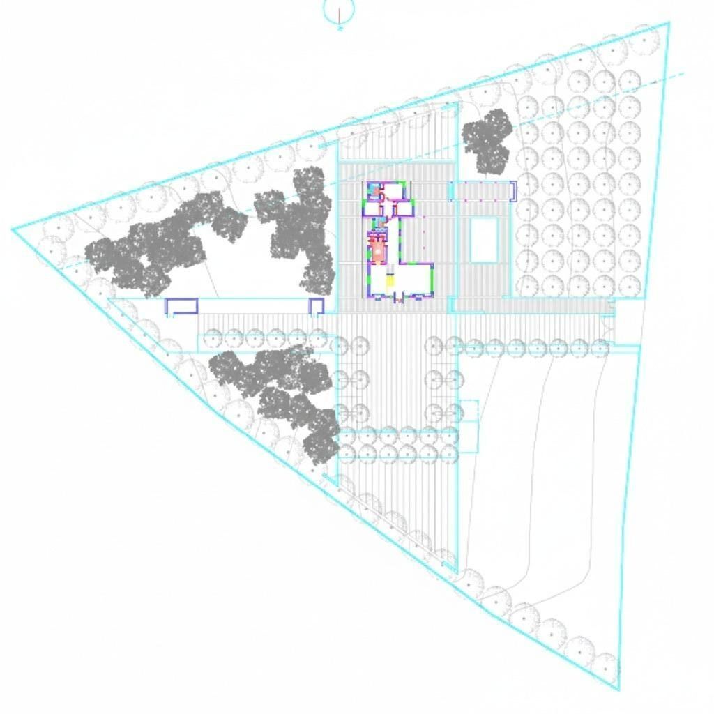 Chalet con viñedos, olivos y zona ecuestre en Requena.