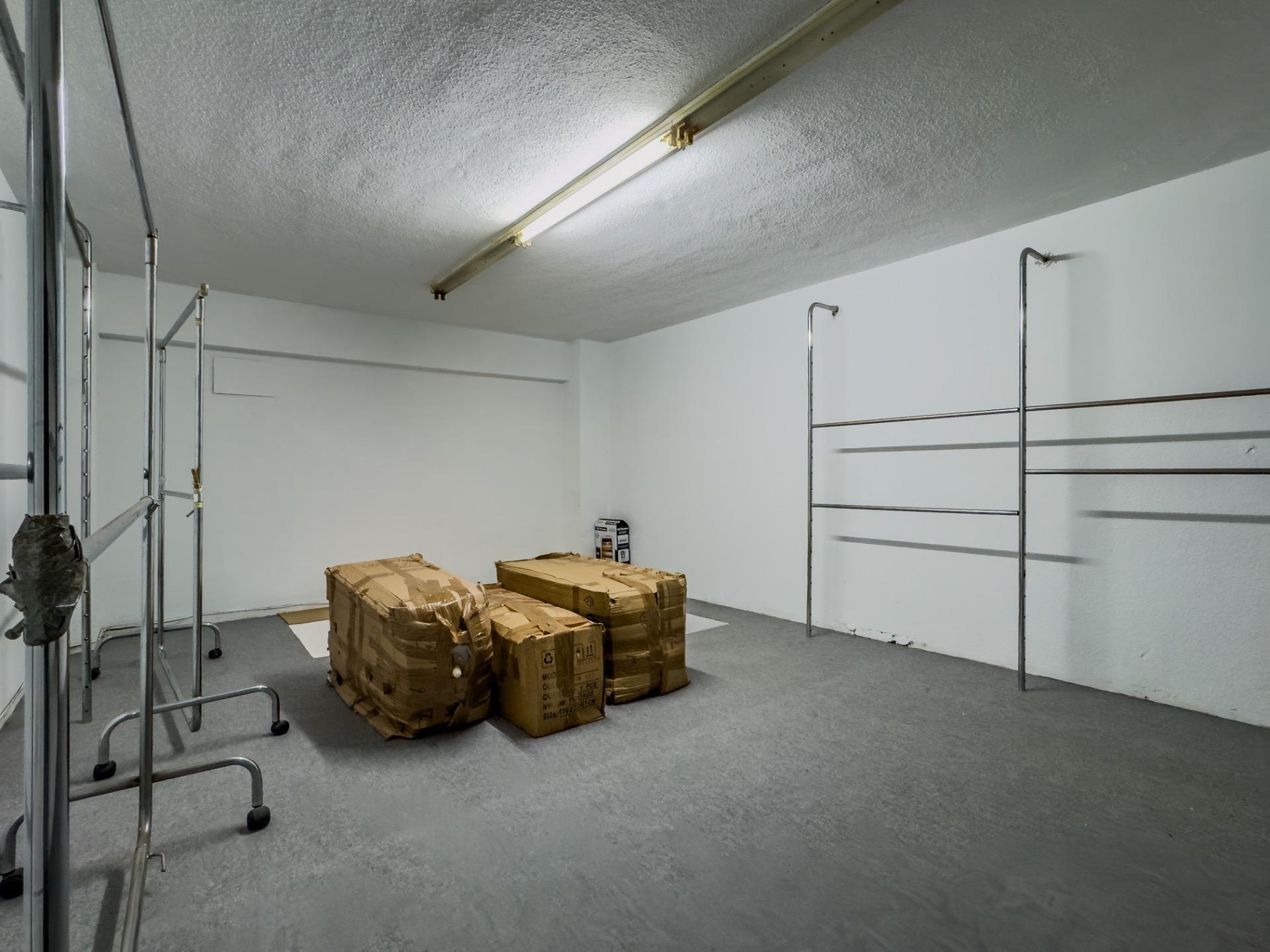 Local en pleno centro de Santurtzi. ZONA COMERCIAL - José Miguel de Barandiarán 1