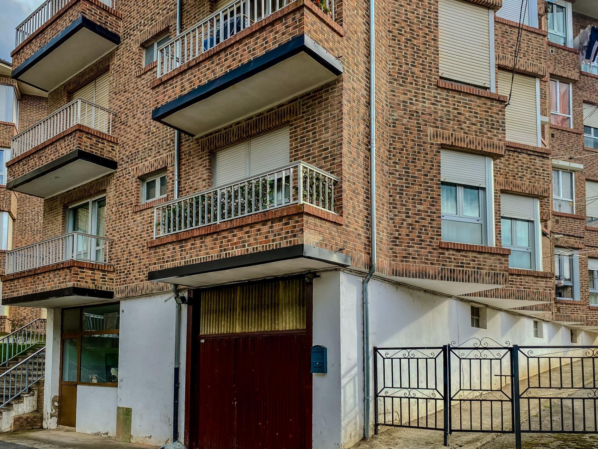 Piso en Potes ( Calle de San Roque)