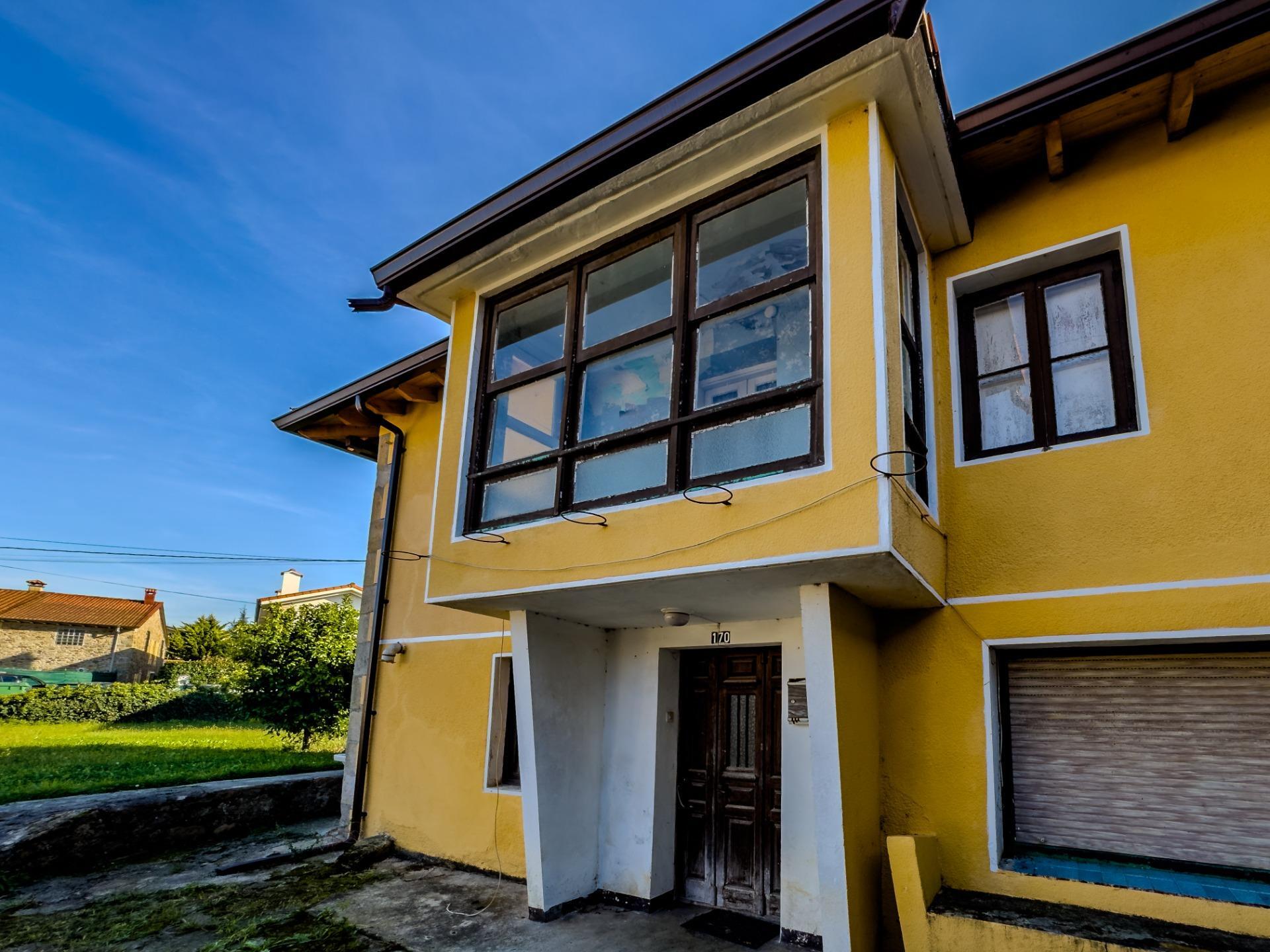 ? Chalet en Santa Maria del Cayon