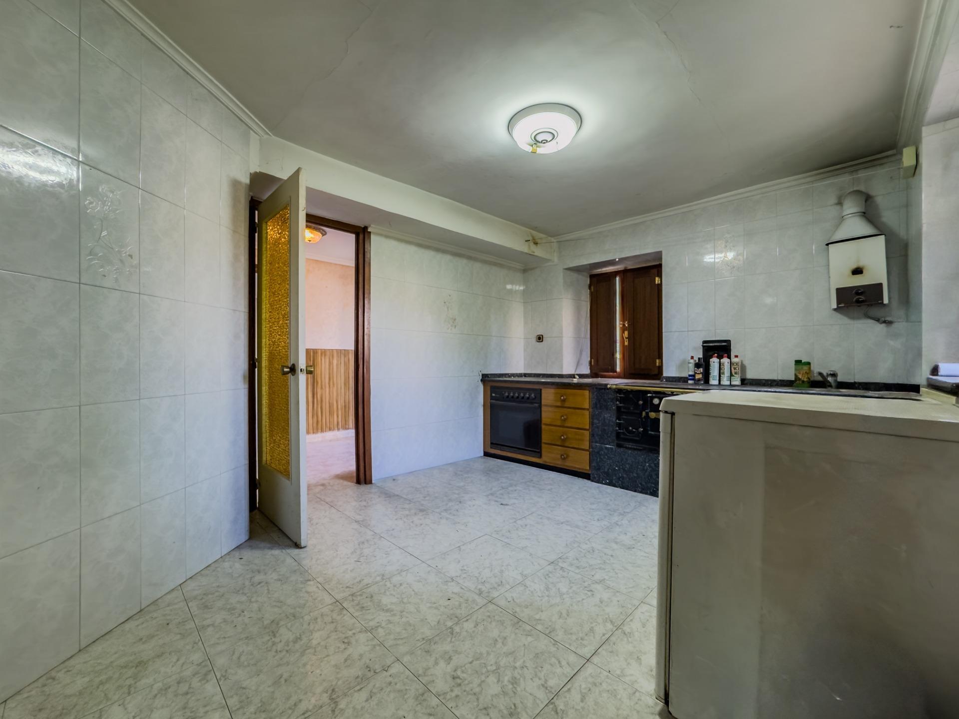 ? Chalet en Santa Maria del Cayon