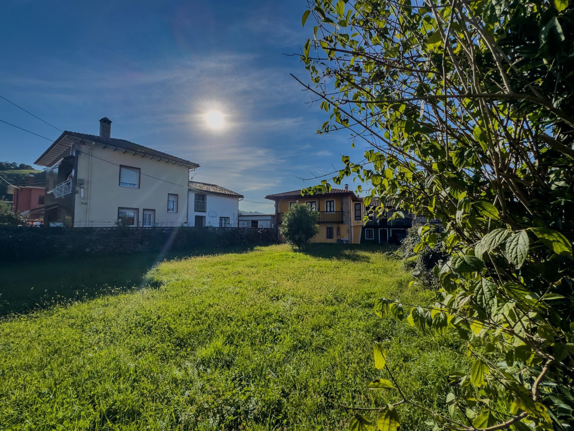 ? Chalet en Santa Maria del Cayon