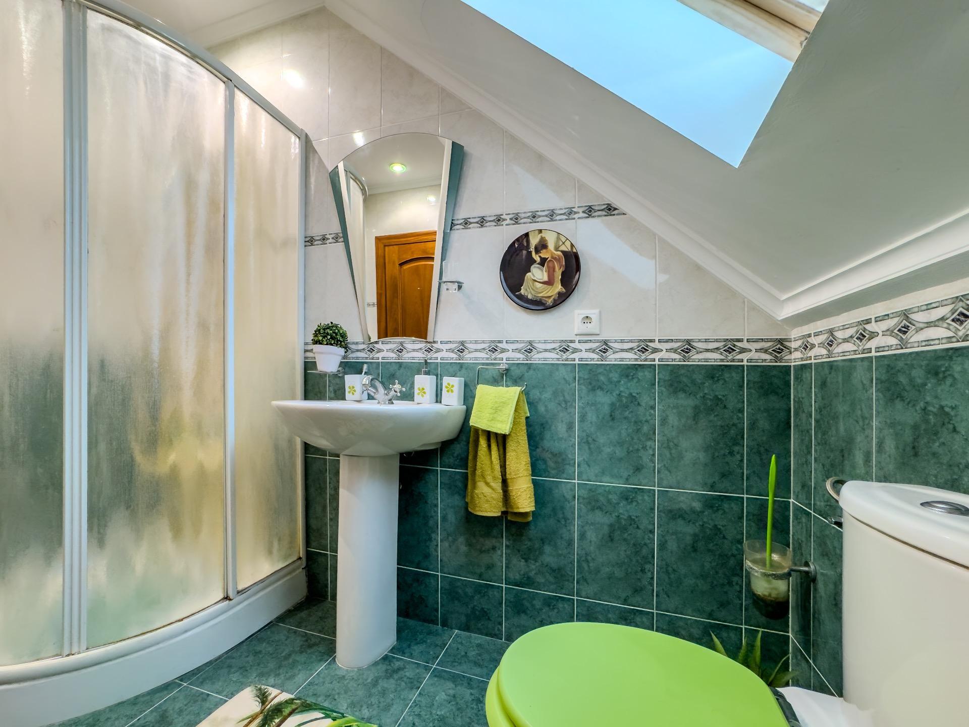 ? Chalet independiente en Barrio Monasterio Escobedo de Camargo