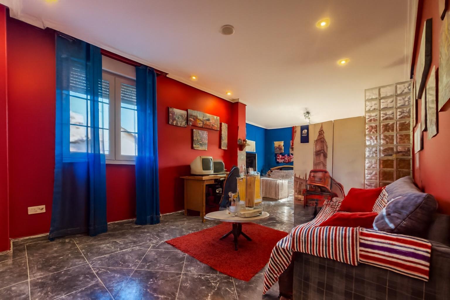 ? Chalet independiente en Barrio Monasterio Escobedo de Camargo