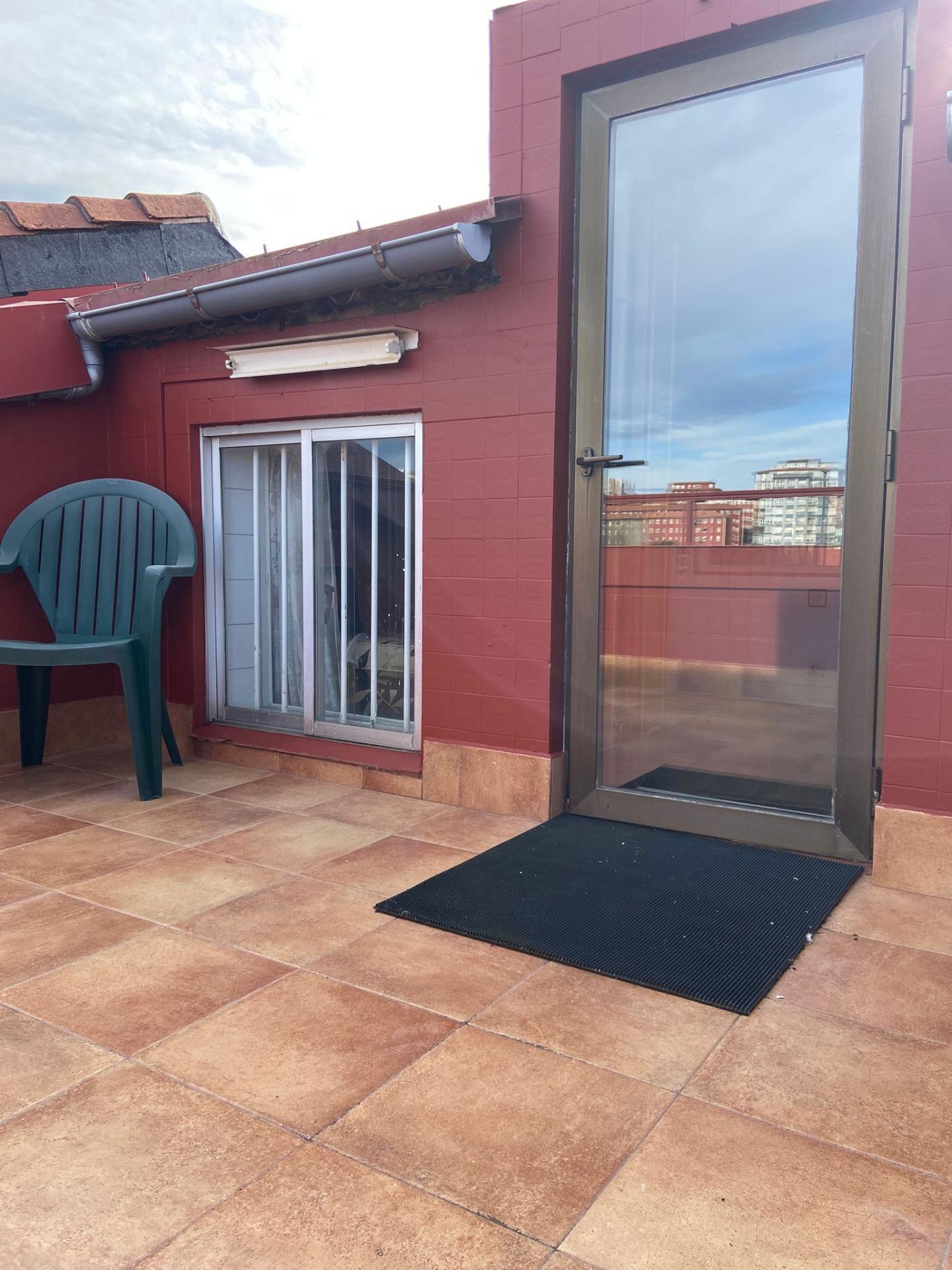 Piso en calle Castilla 83